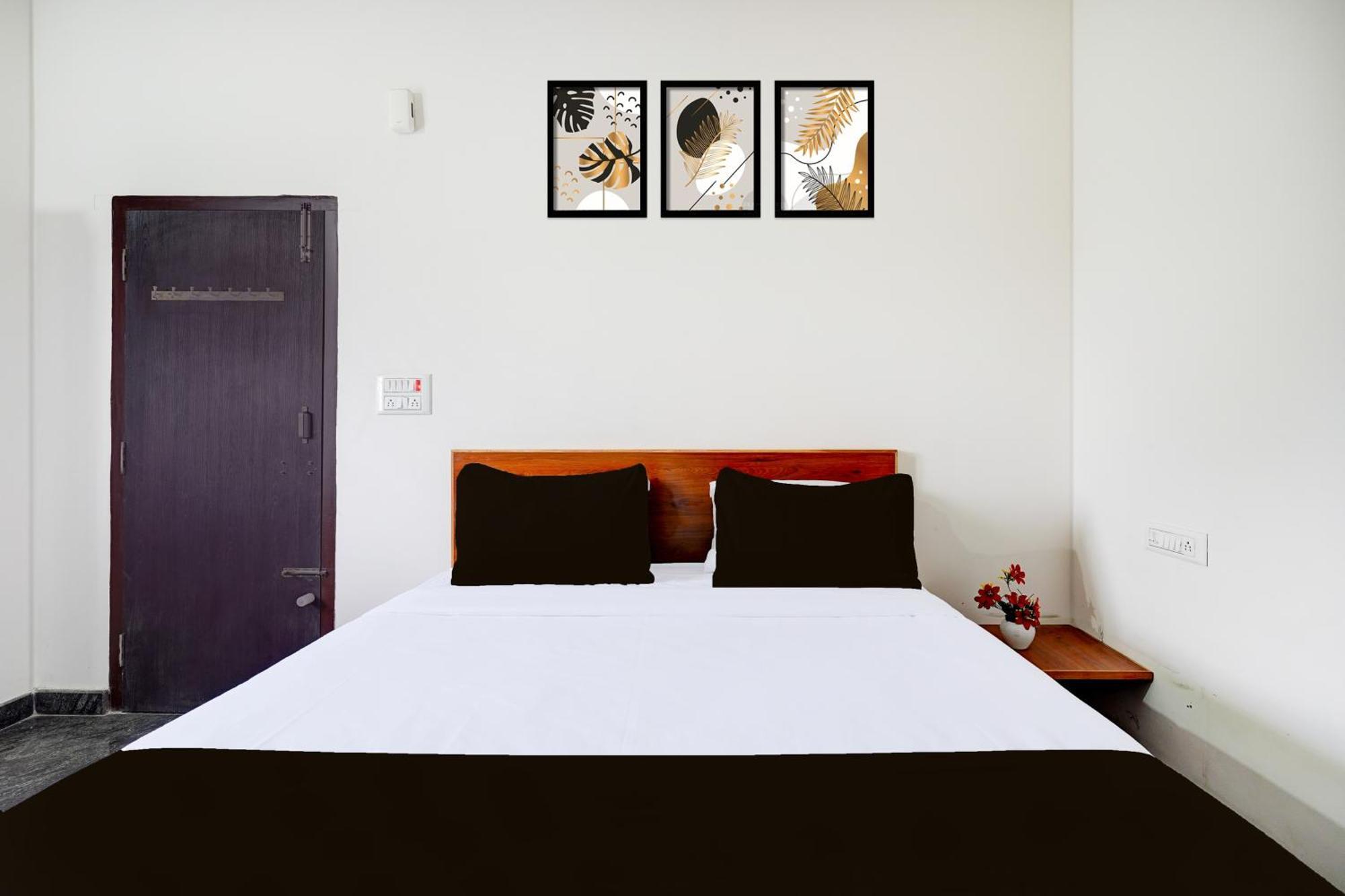 Hotel O Sri Krishna Comforts