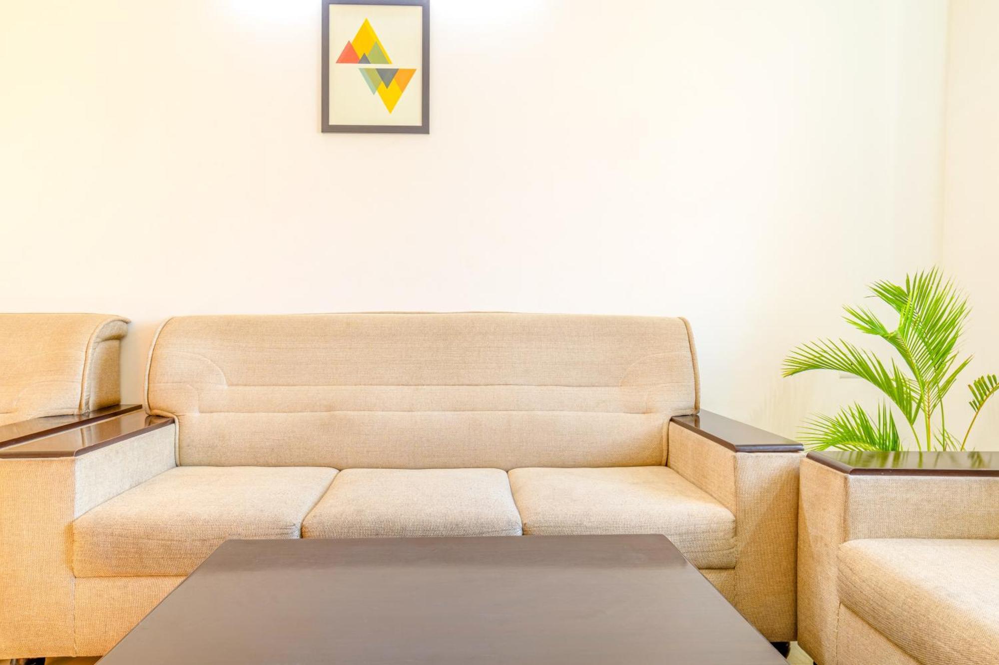 Housr Garrett Hebbal Near Manyata Tech Park Apartment *