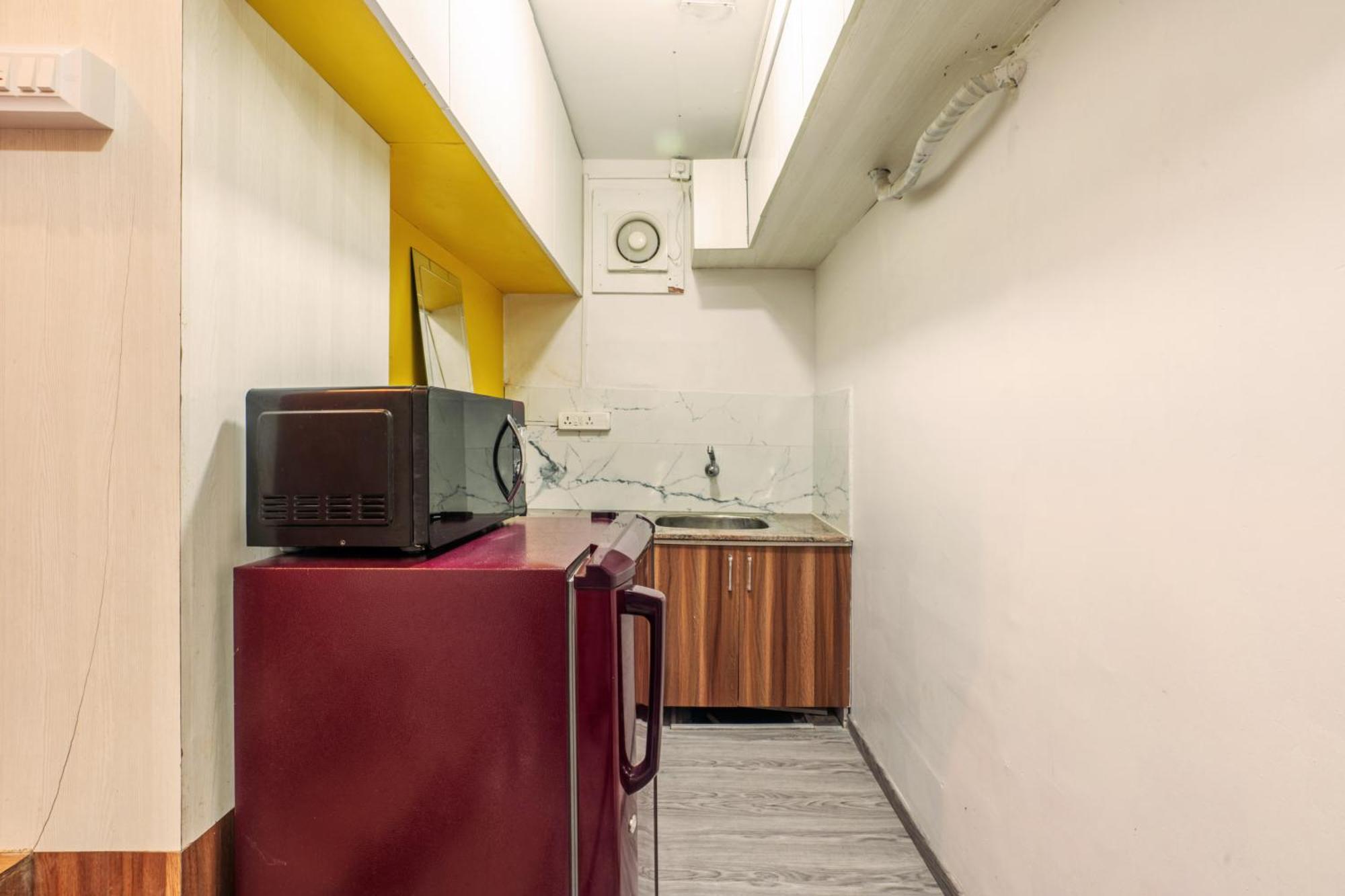 Apartment Seasons At Koramangala Bangalore