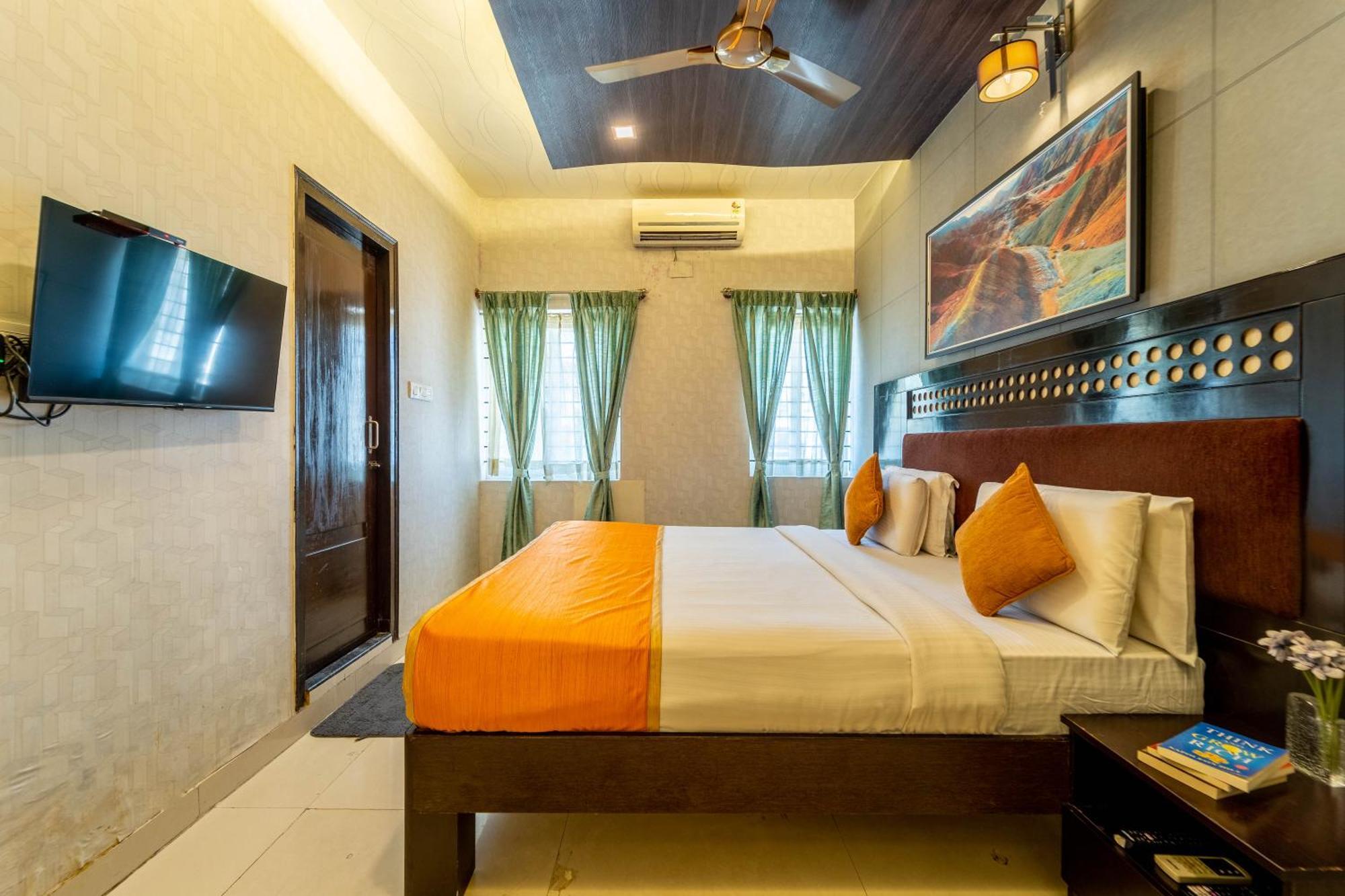 Apartment Seasons At Koramangala *