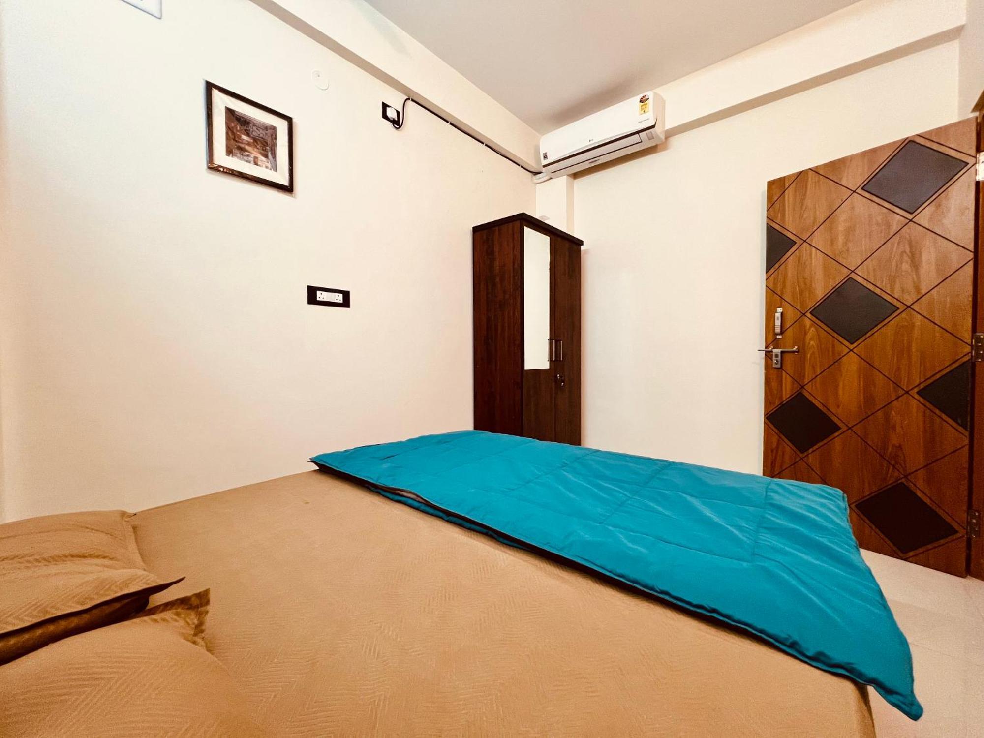 Ivory In Hennur With Comfort Apartment