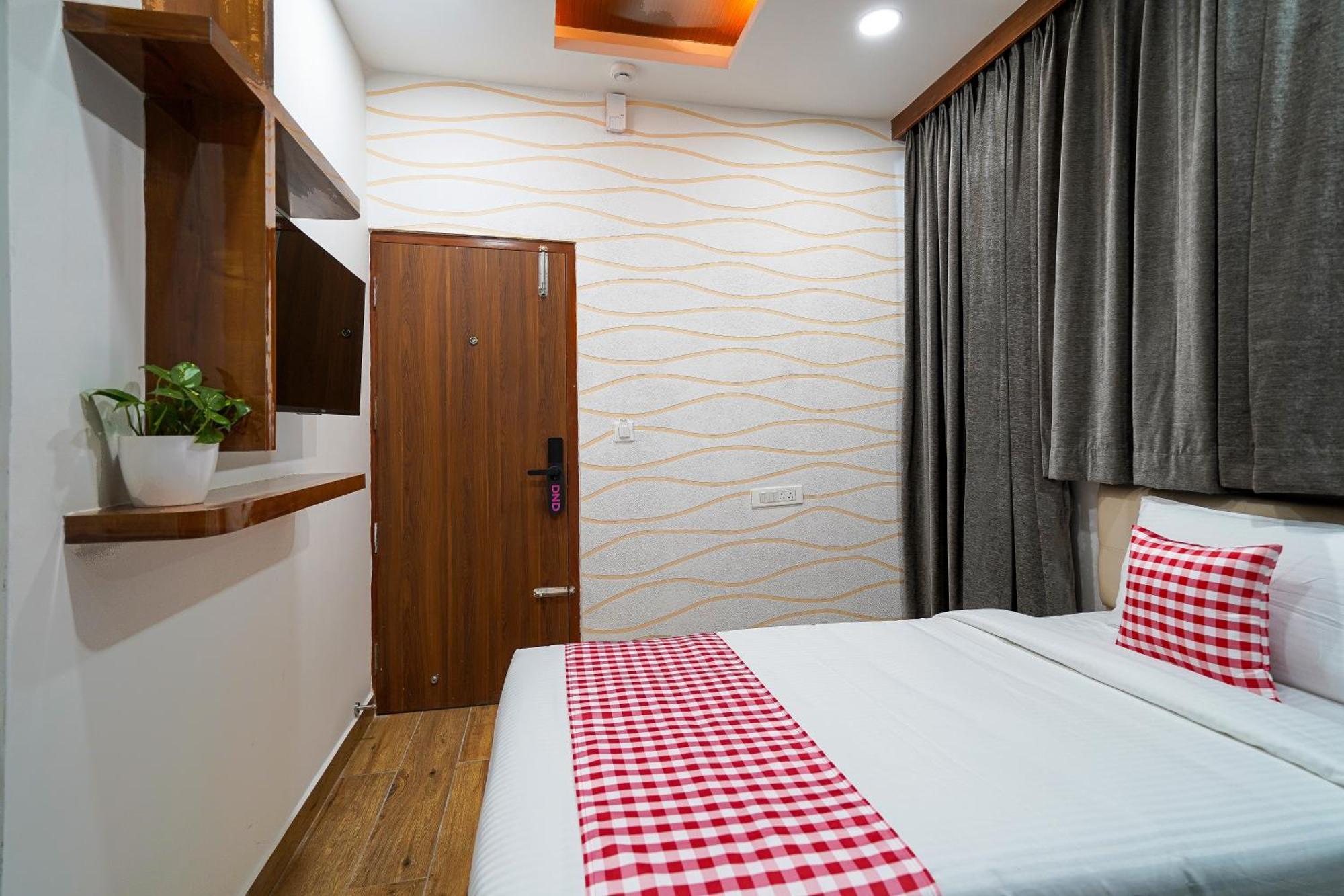 Open By Olive - Ejipura Hotel