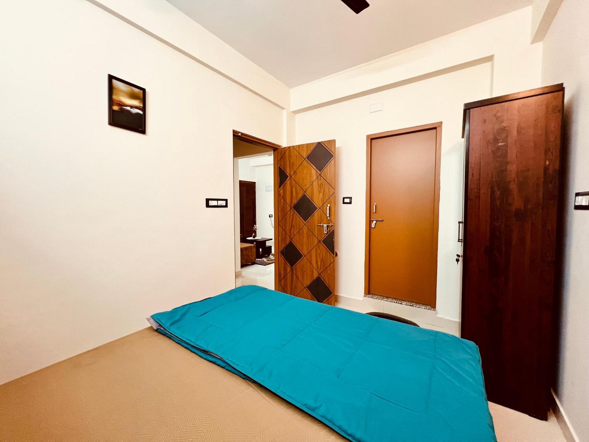 Ivory In Hennur With Comfort * Bangalore