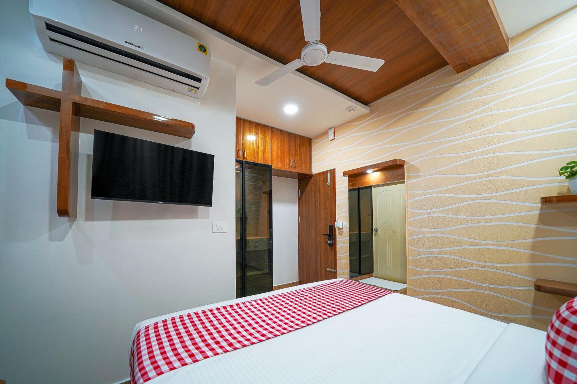 Open By Olive - Ejipura Hotel