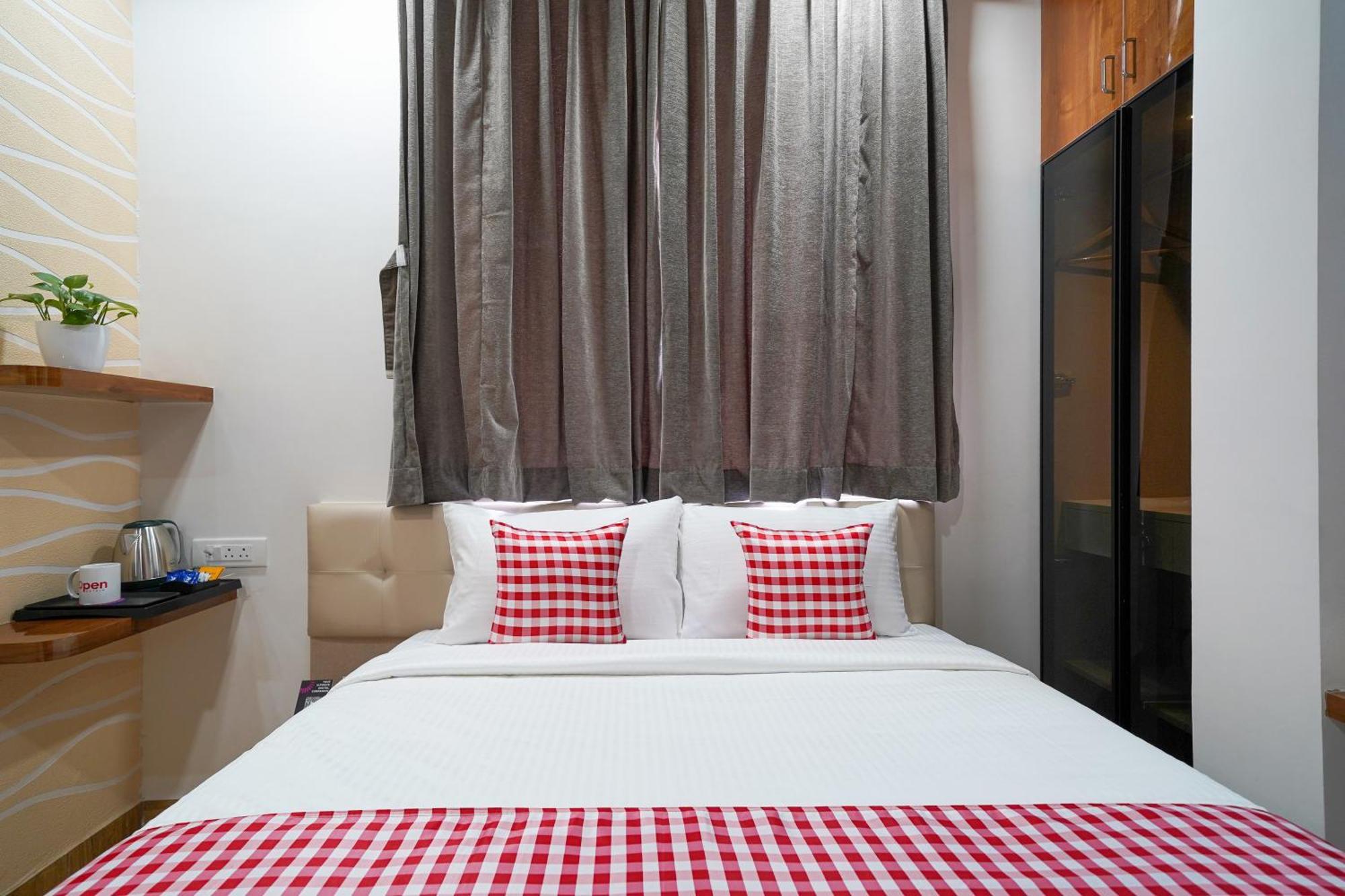 Open By Olive - Ejipura Hotel 3*