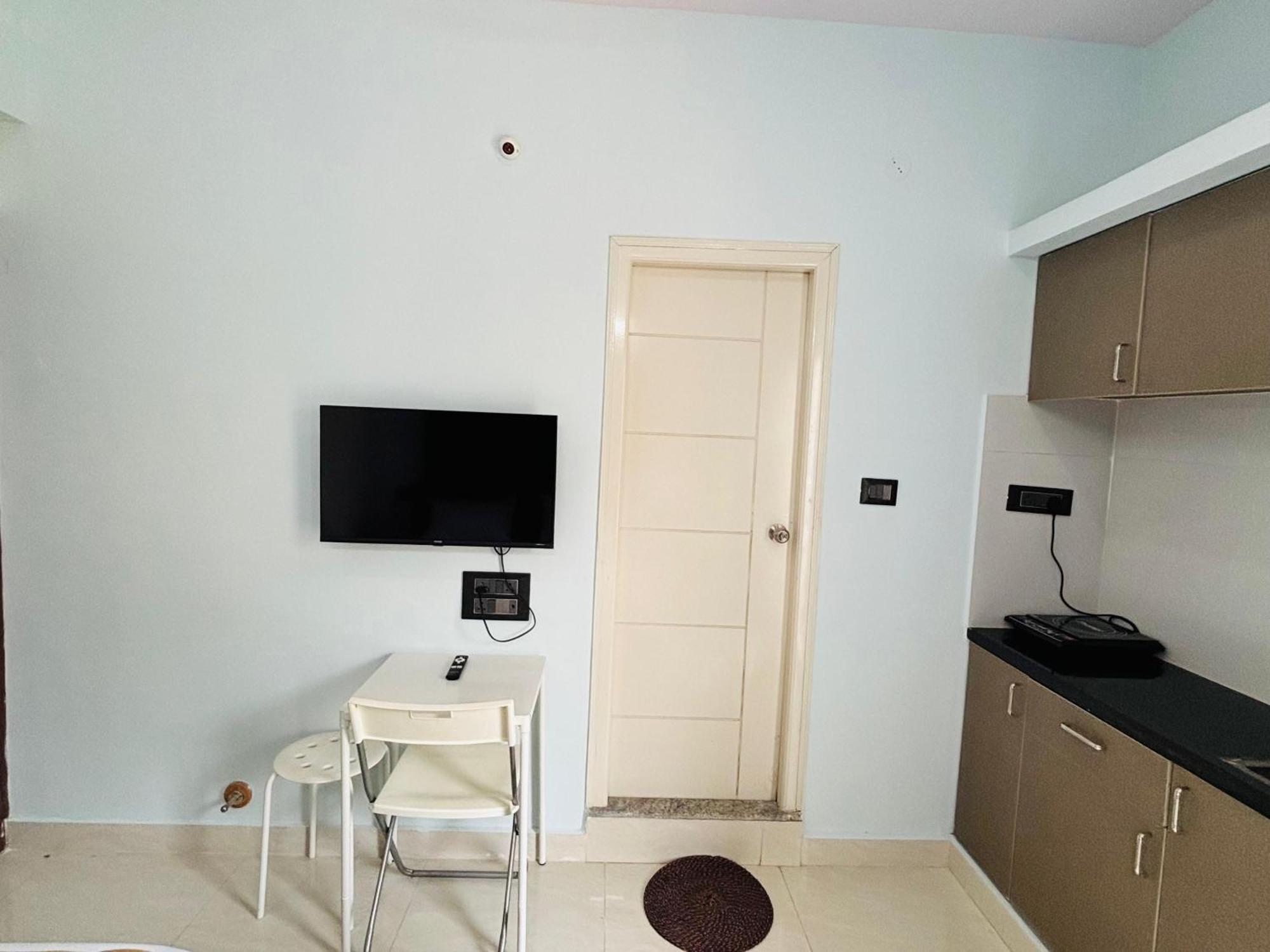 Jumpin Apartment