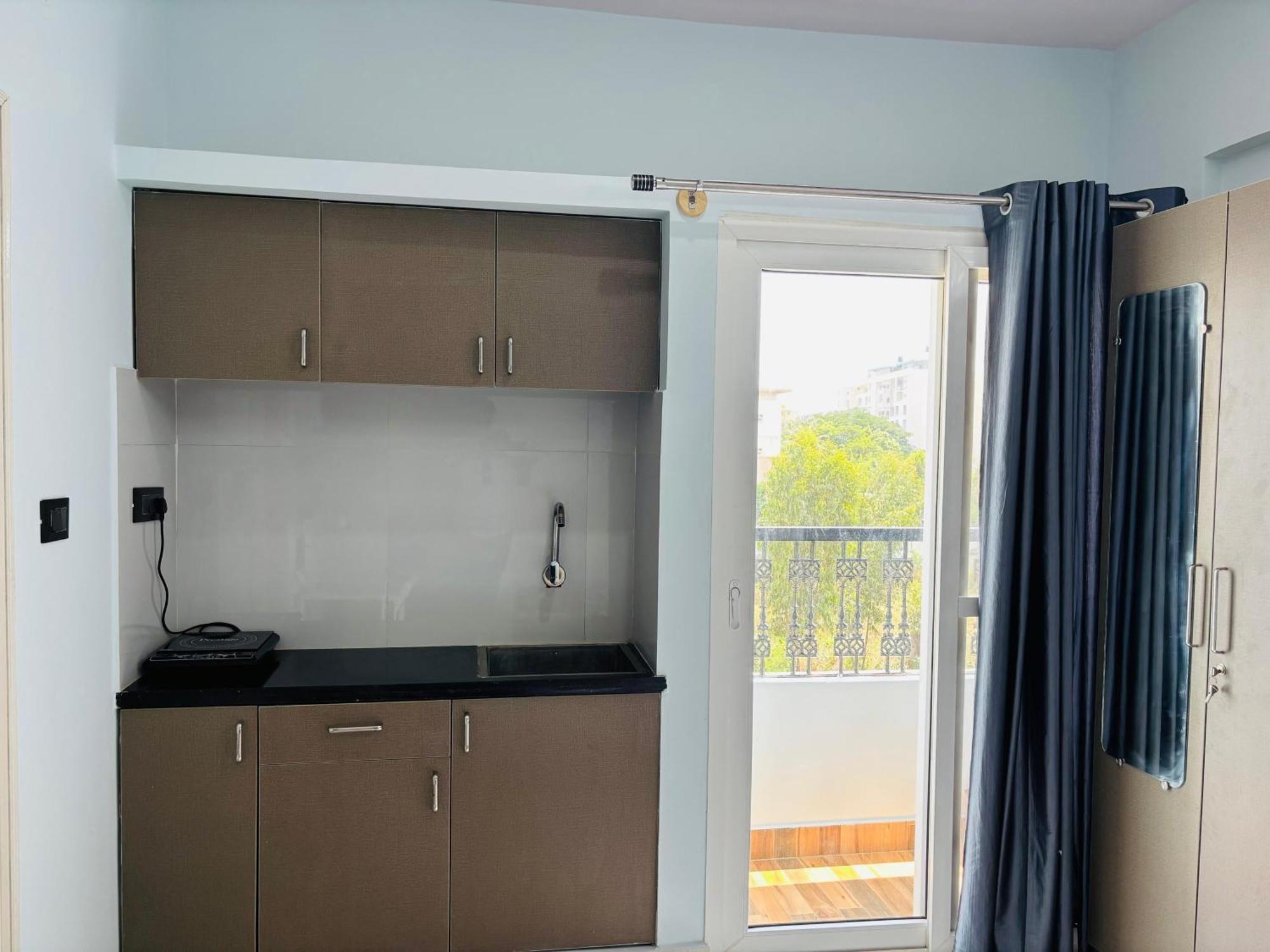 Apartment Jumpin Bangalore