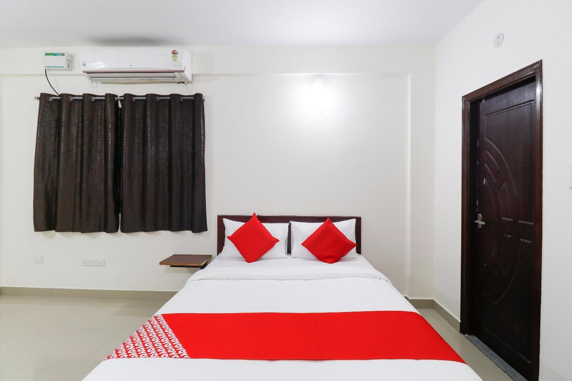 O Kudlu Gate Mmr Hotel 4*