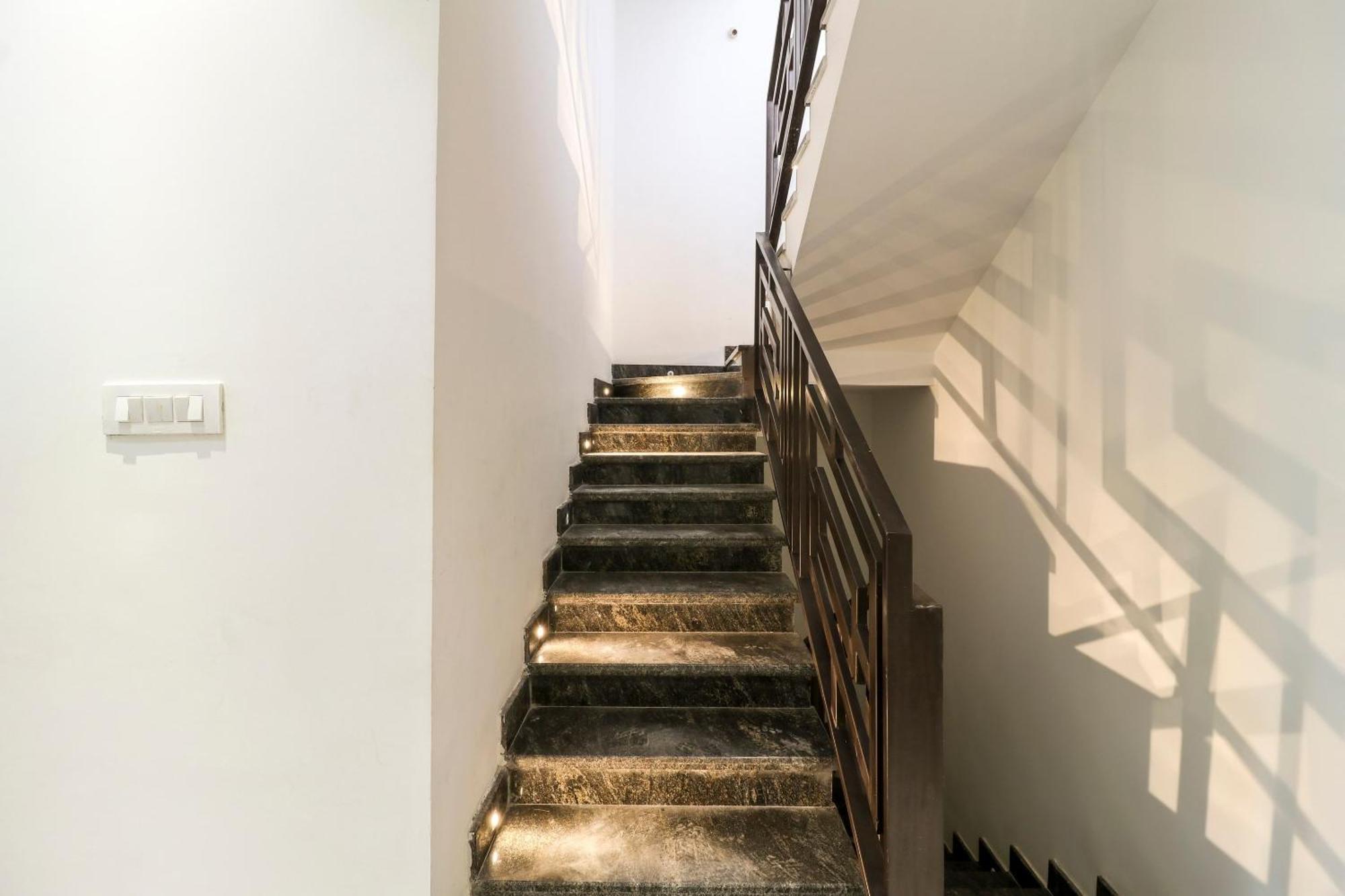 Hotel Collection O Prime Residency