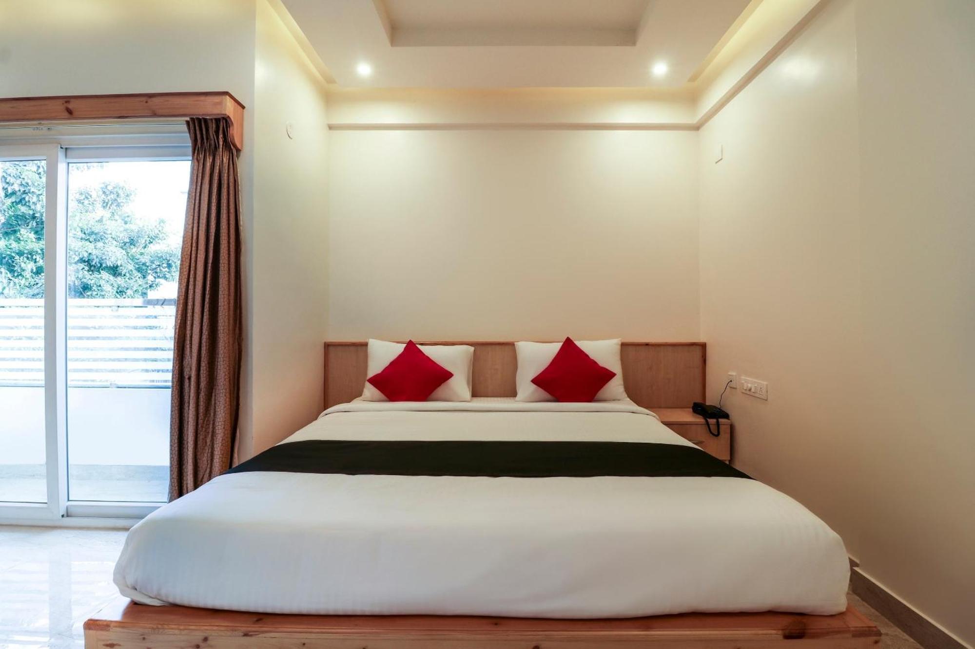 Collection O Prime Residency Hotel 3*
