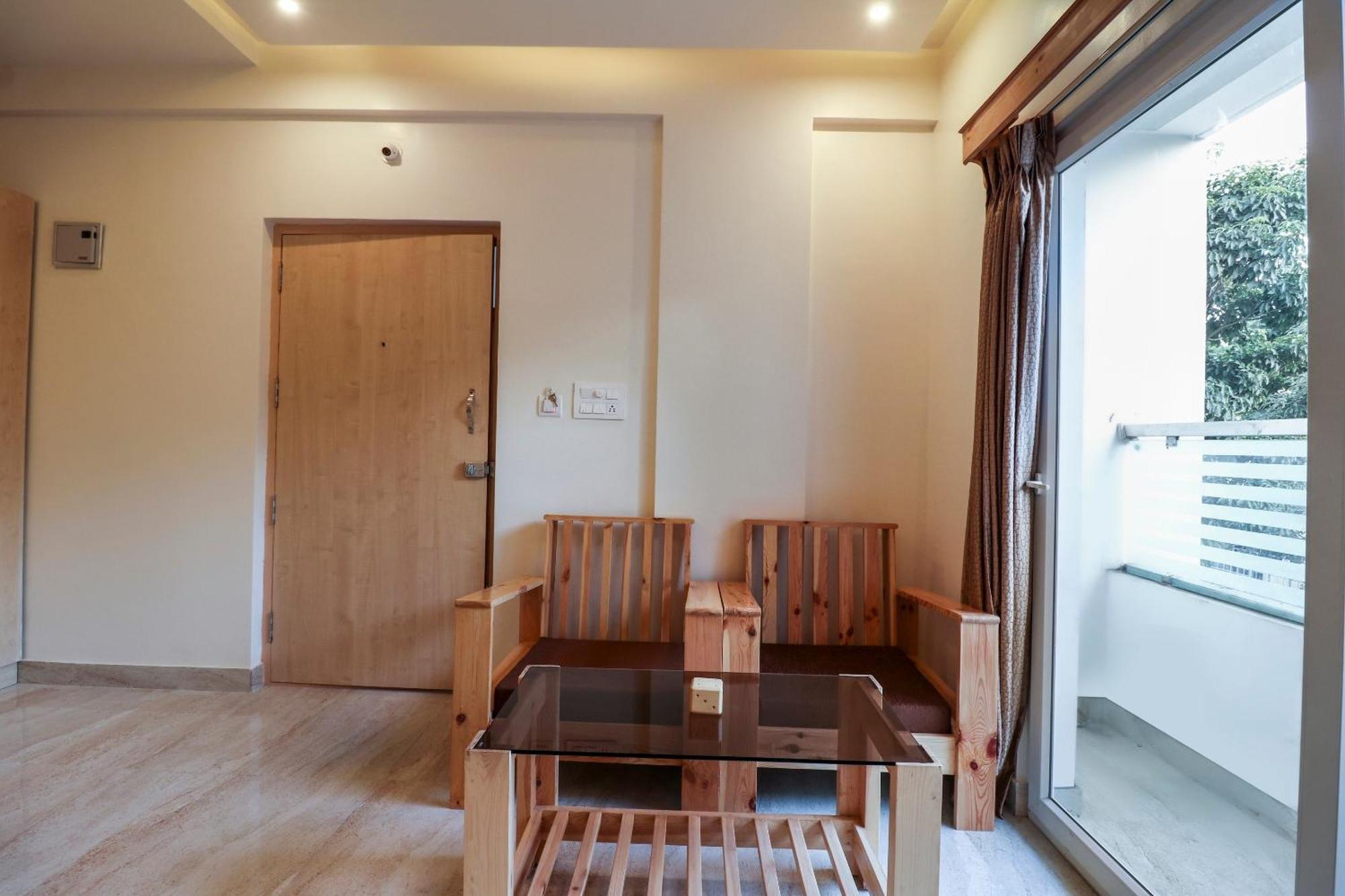 Hotel Collection O Prime Residency 3*