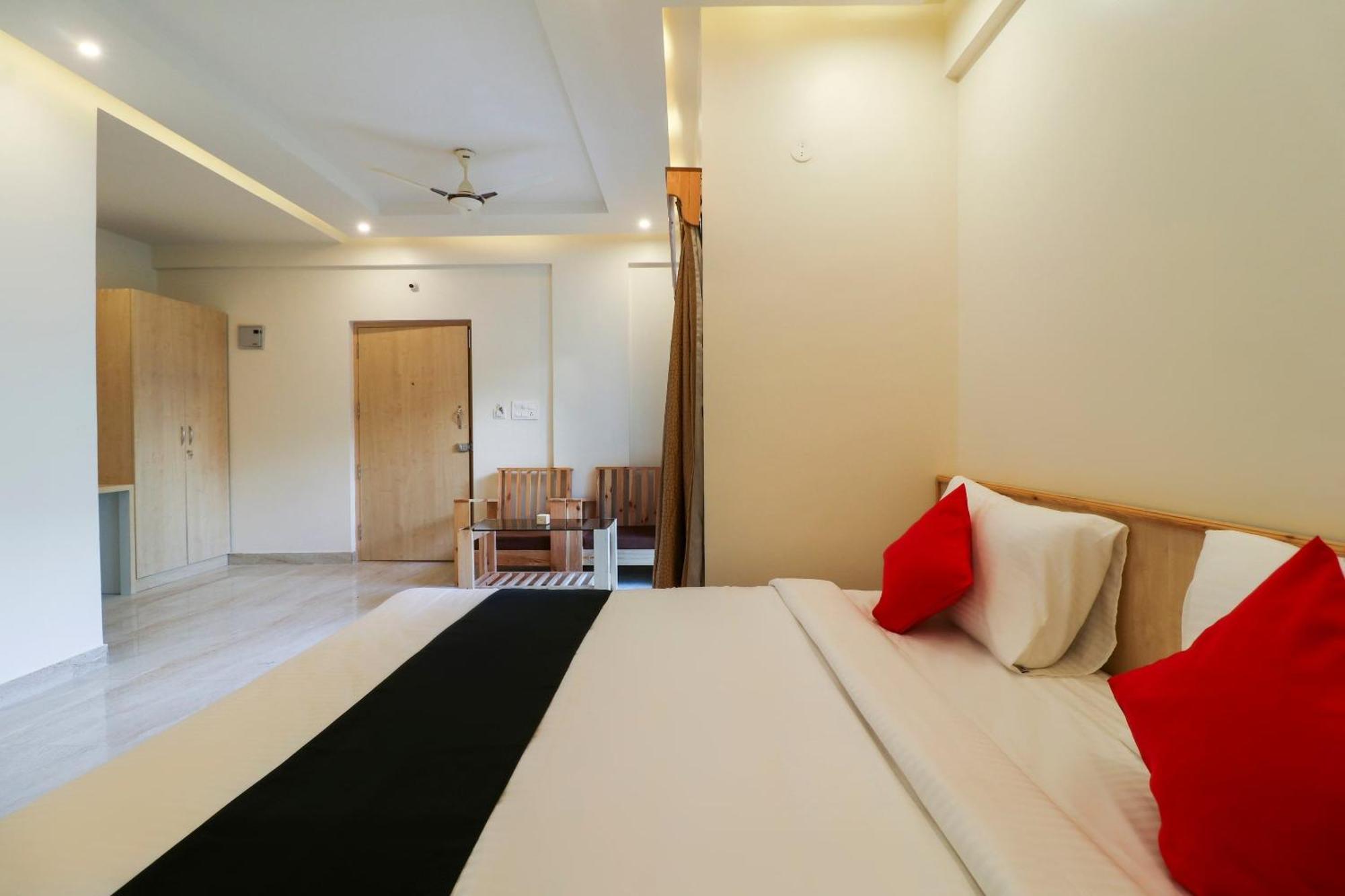 Collection O Prime Residency