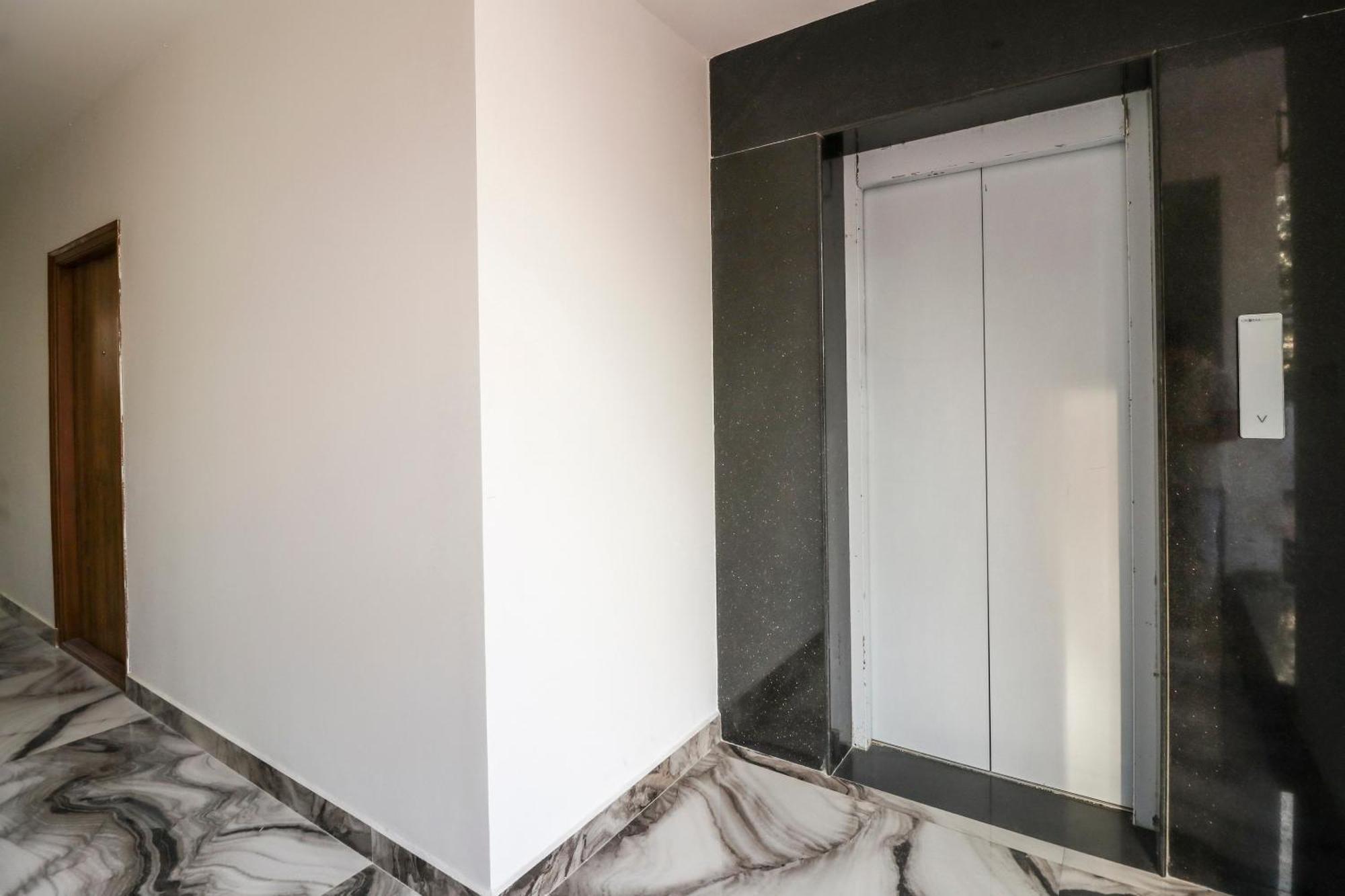 Hotel Collection O Prime Residency