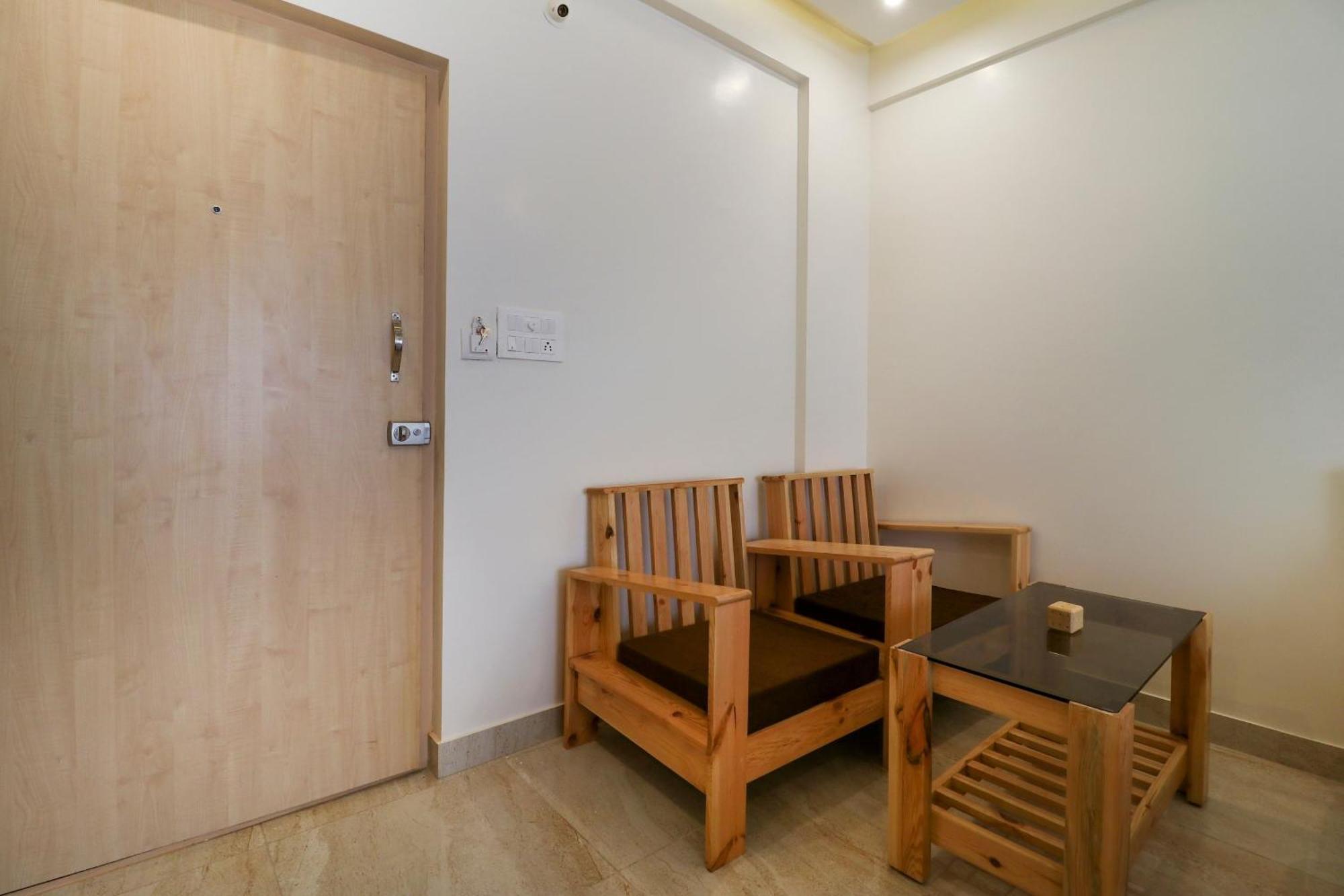 Collection O Prime Residency