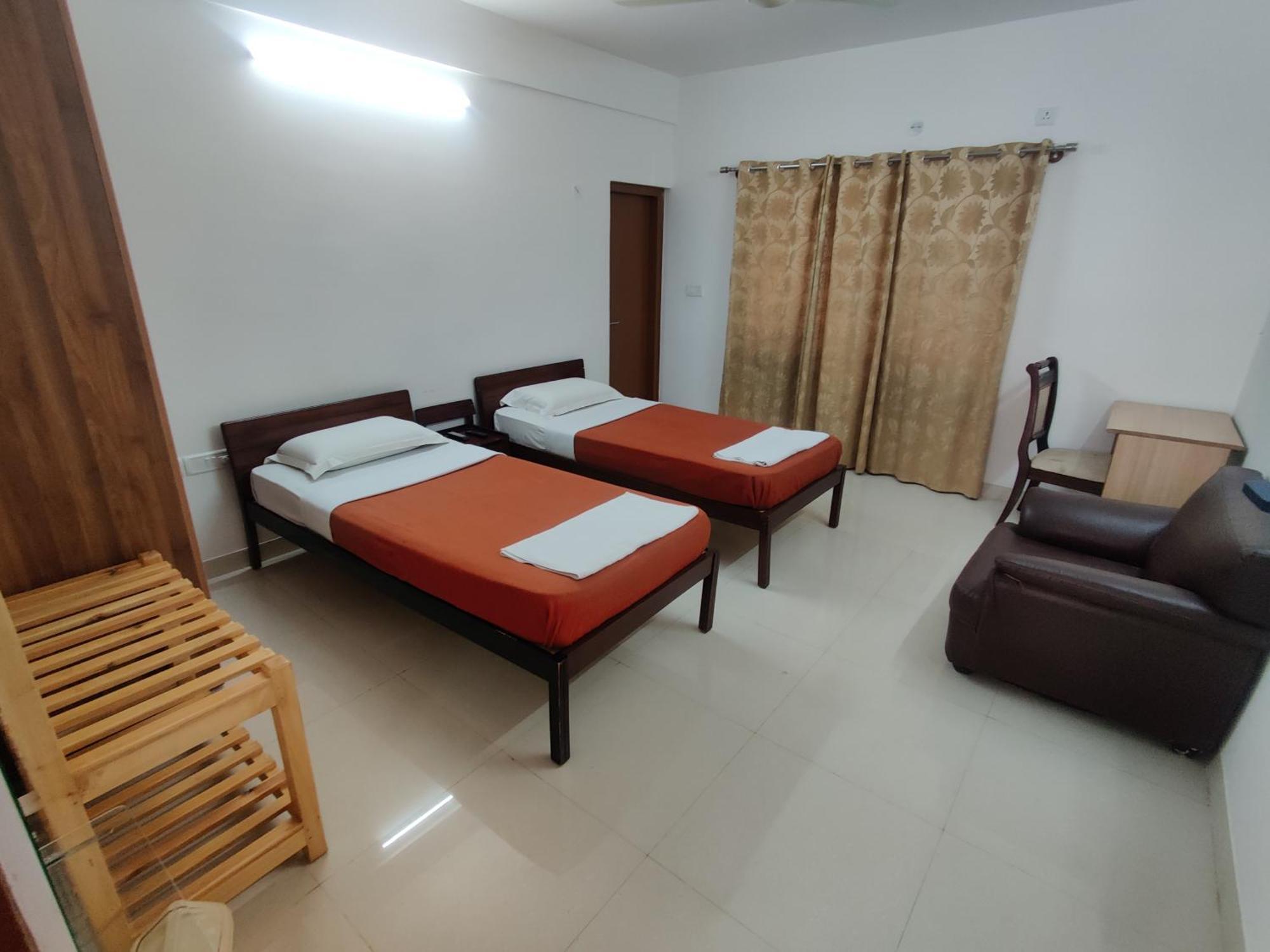 Achates Corporate Services Bangalore