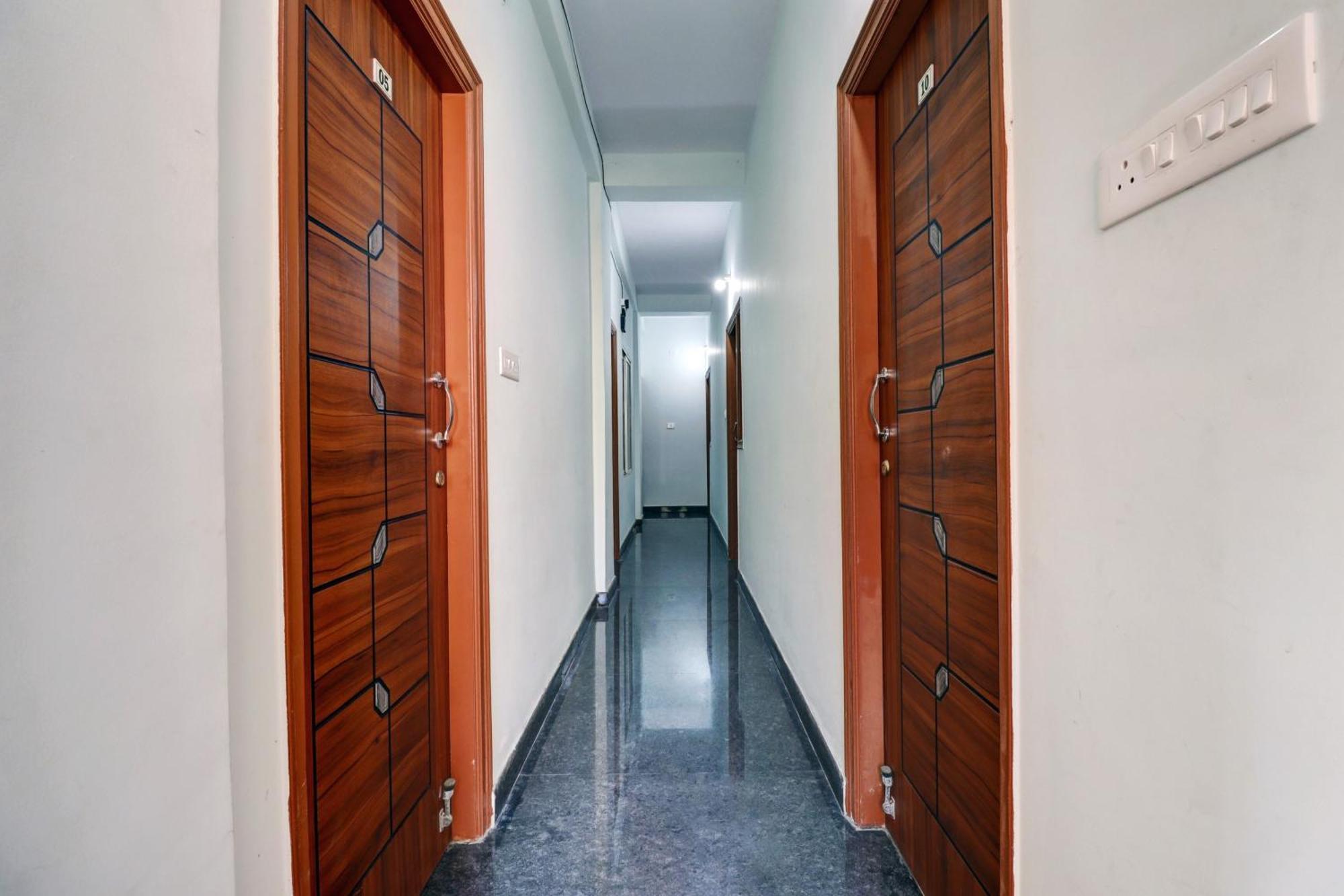 O Pm Bangalore