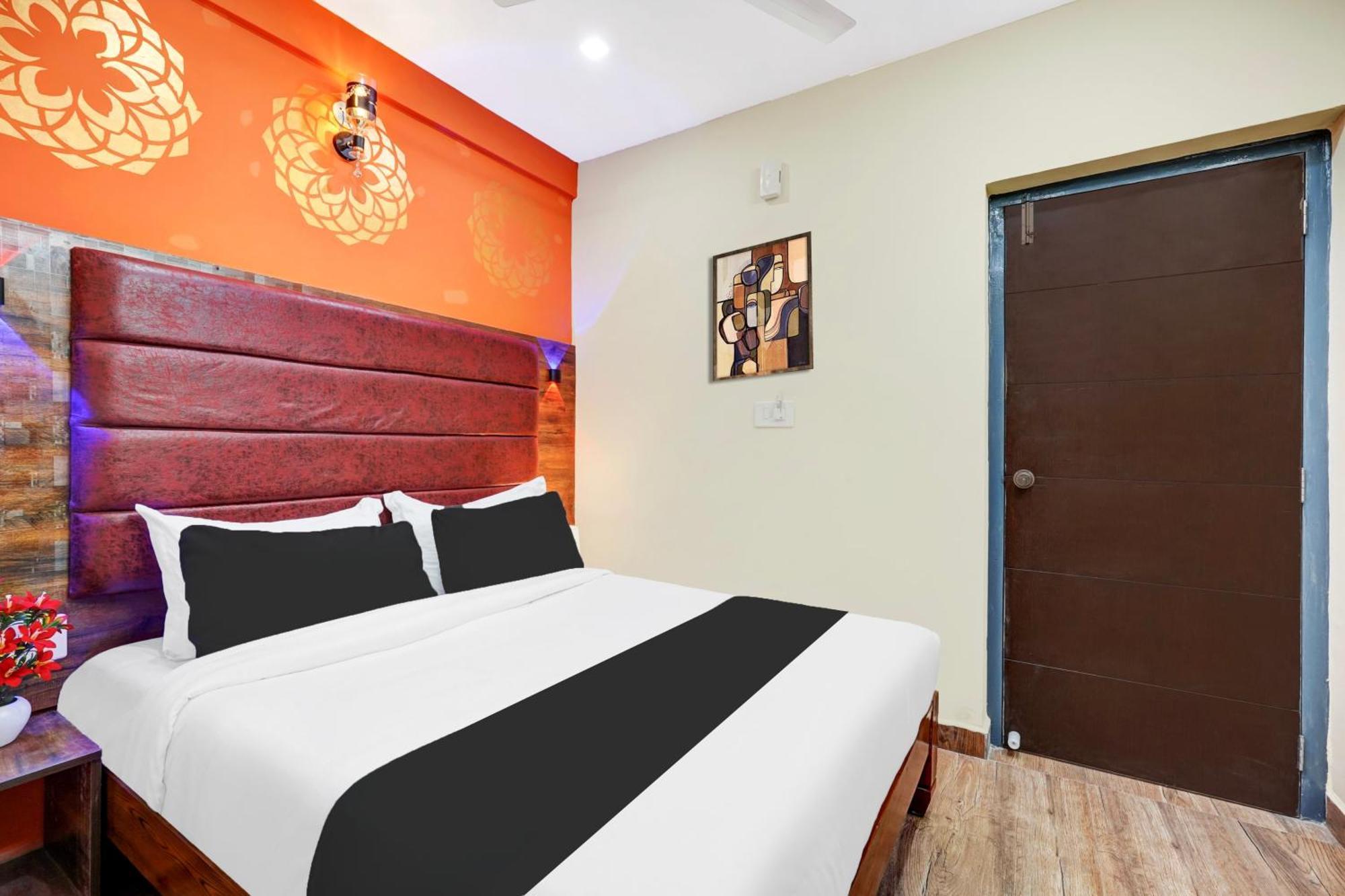 Hotel O Sk Palace 4*
