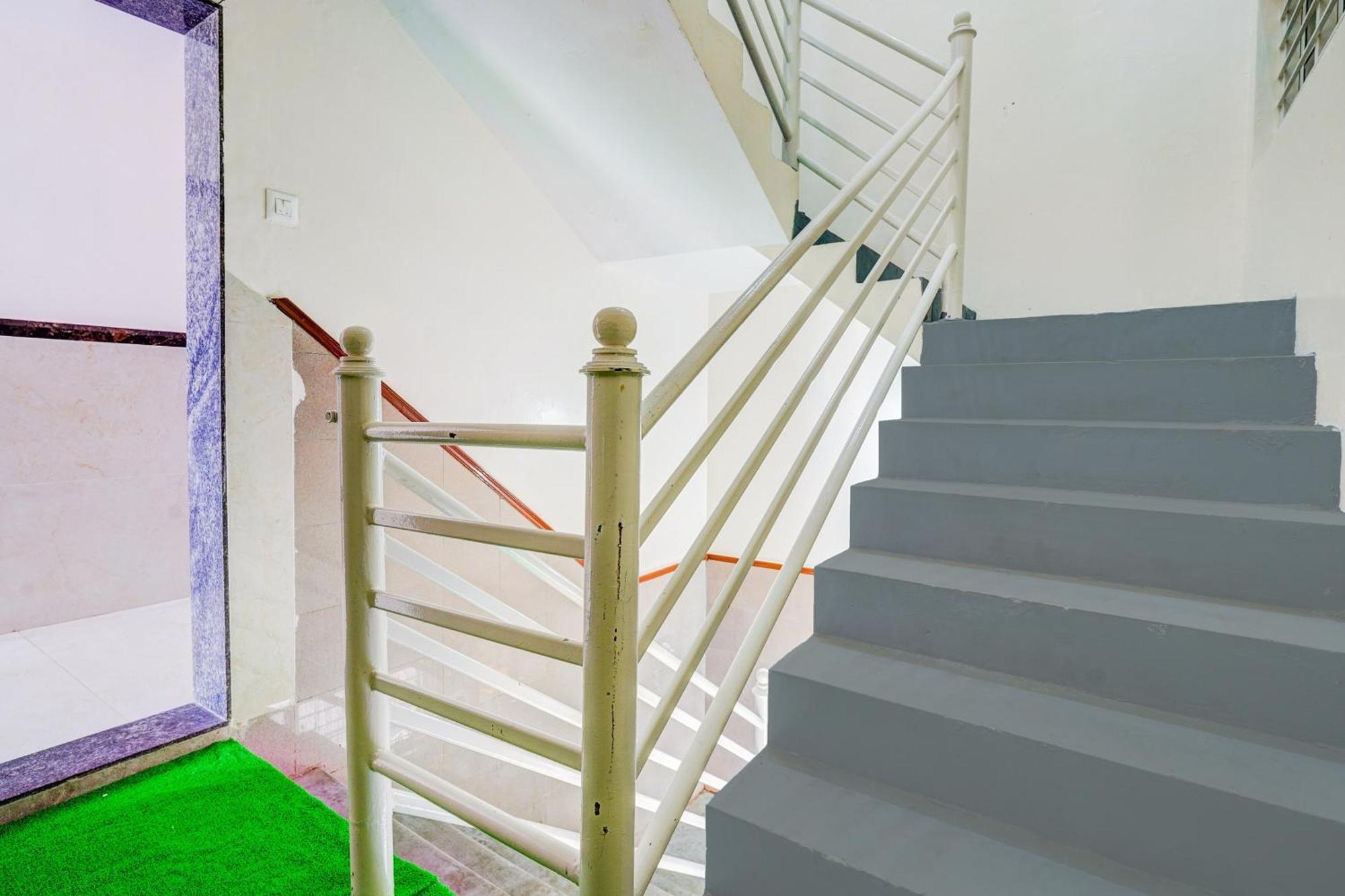 O Sj Comfort Hotel Bangalore