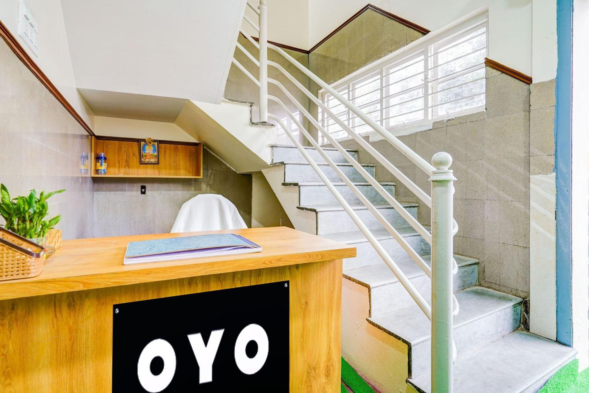O Sj Comfort Bangalore