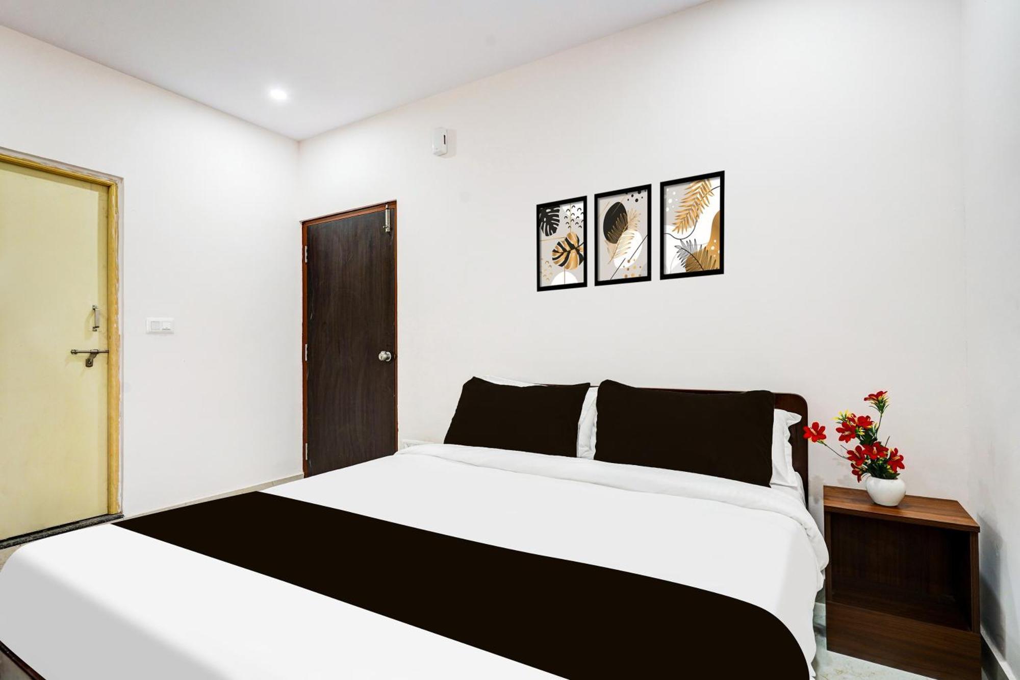 O Sj Comfort 3* Bangalore