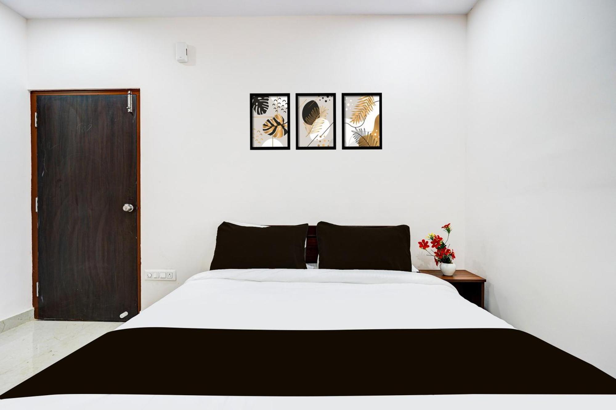 Hotel O Sj Comfort