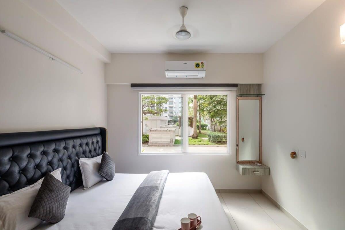 Apartment The Elite By Red Olive Near Aster Cmi