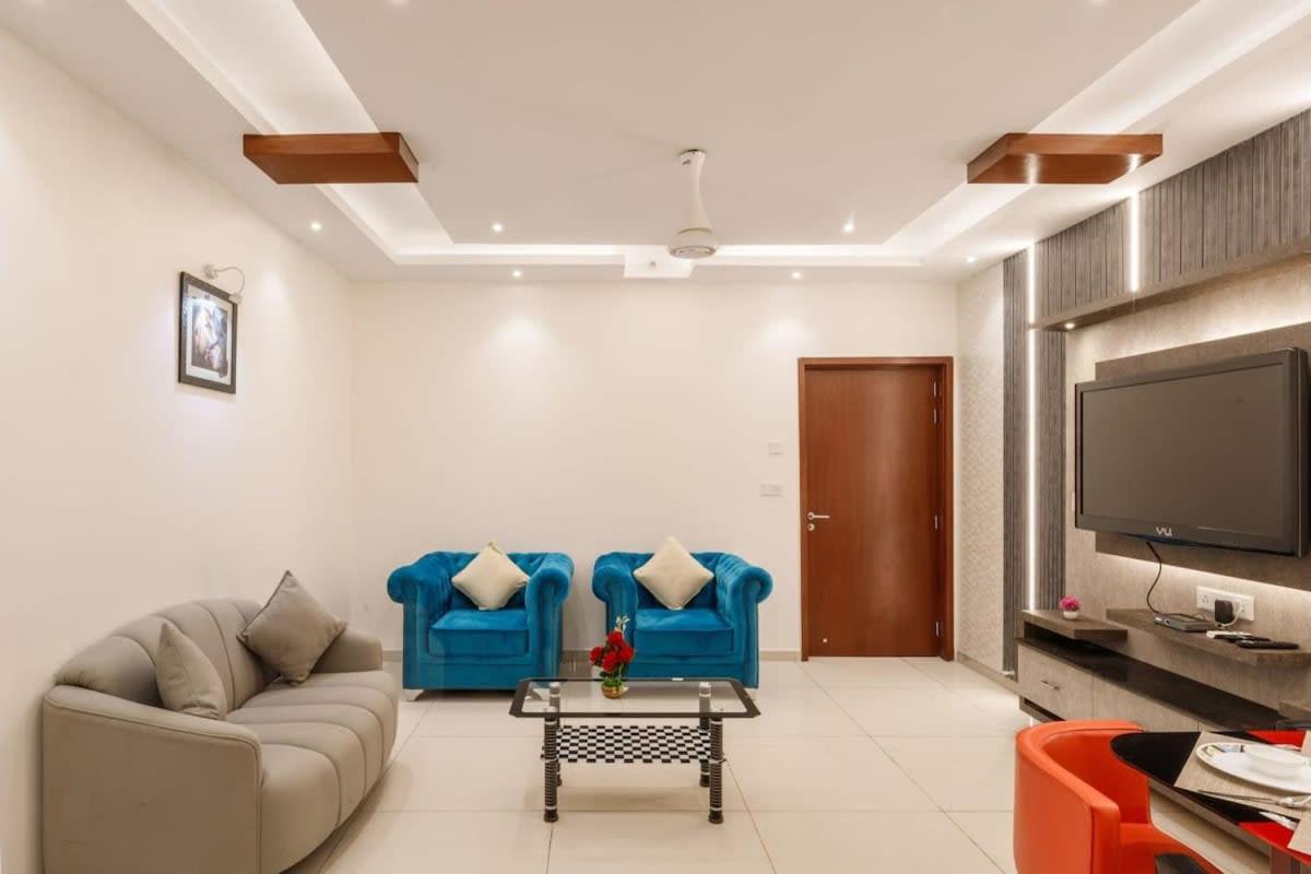 Apartment The Elite By Red Olive Near Aster Cmi