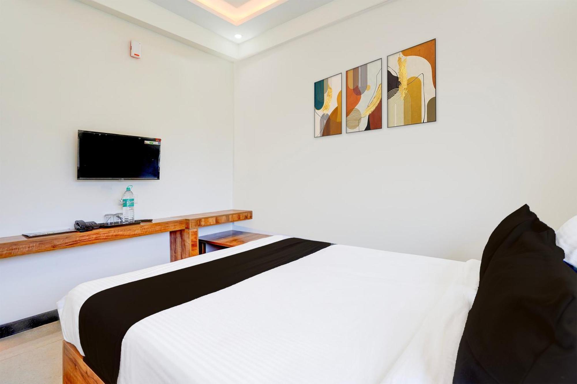 O Trishika Luxury 3* Bangalore