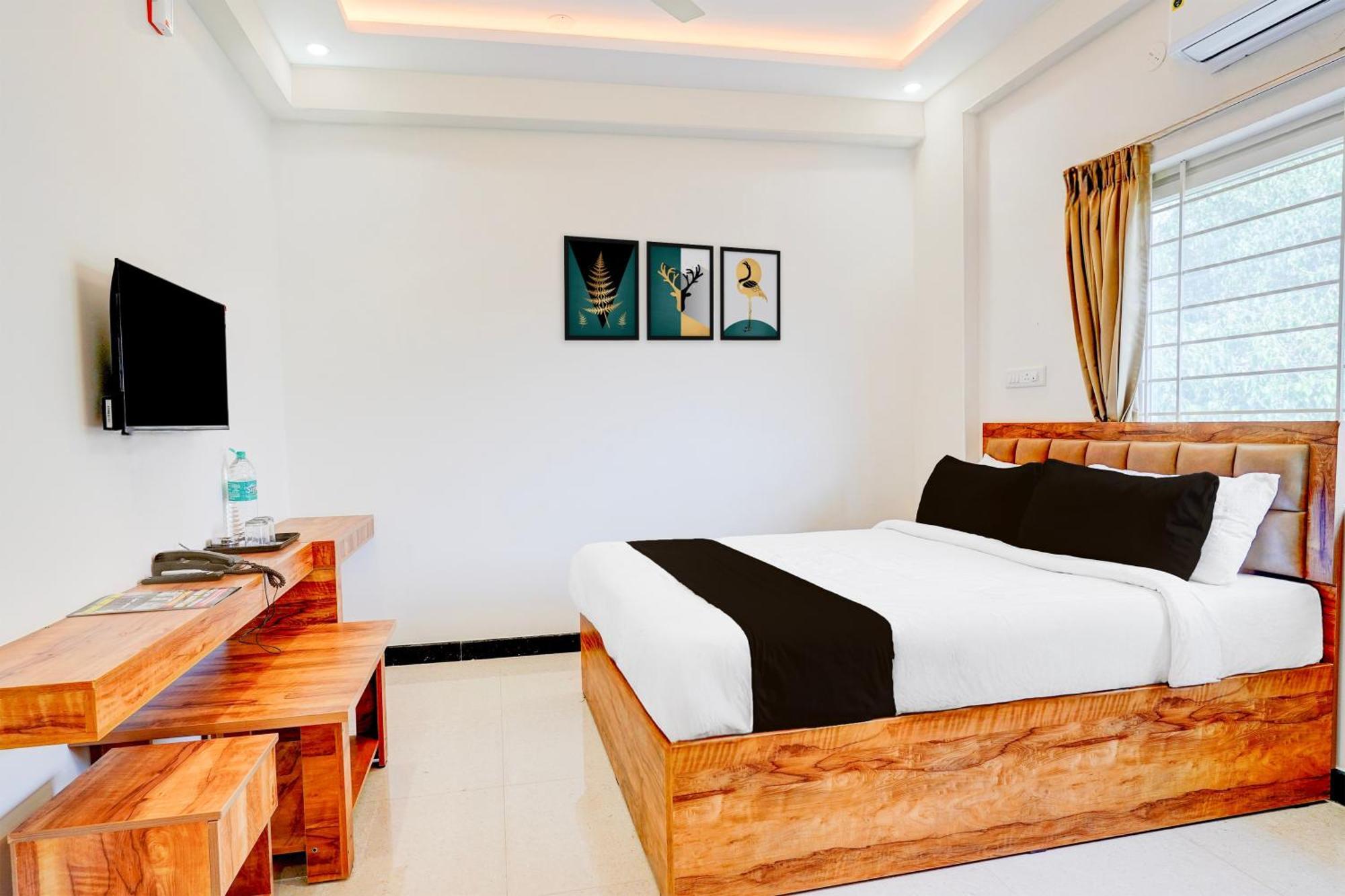 O Trishika Luxury