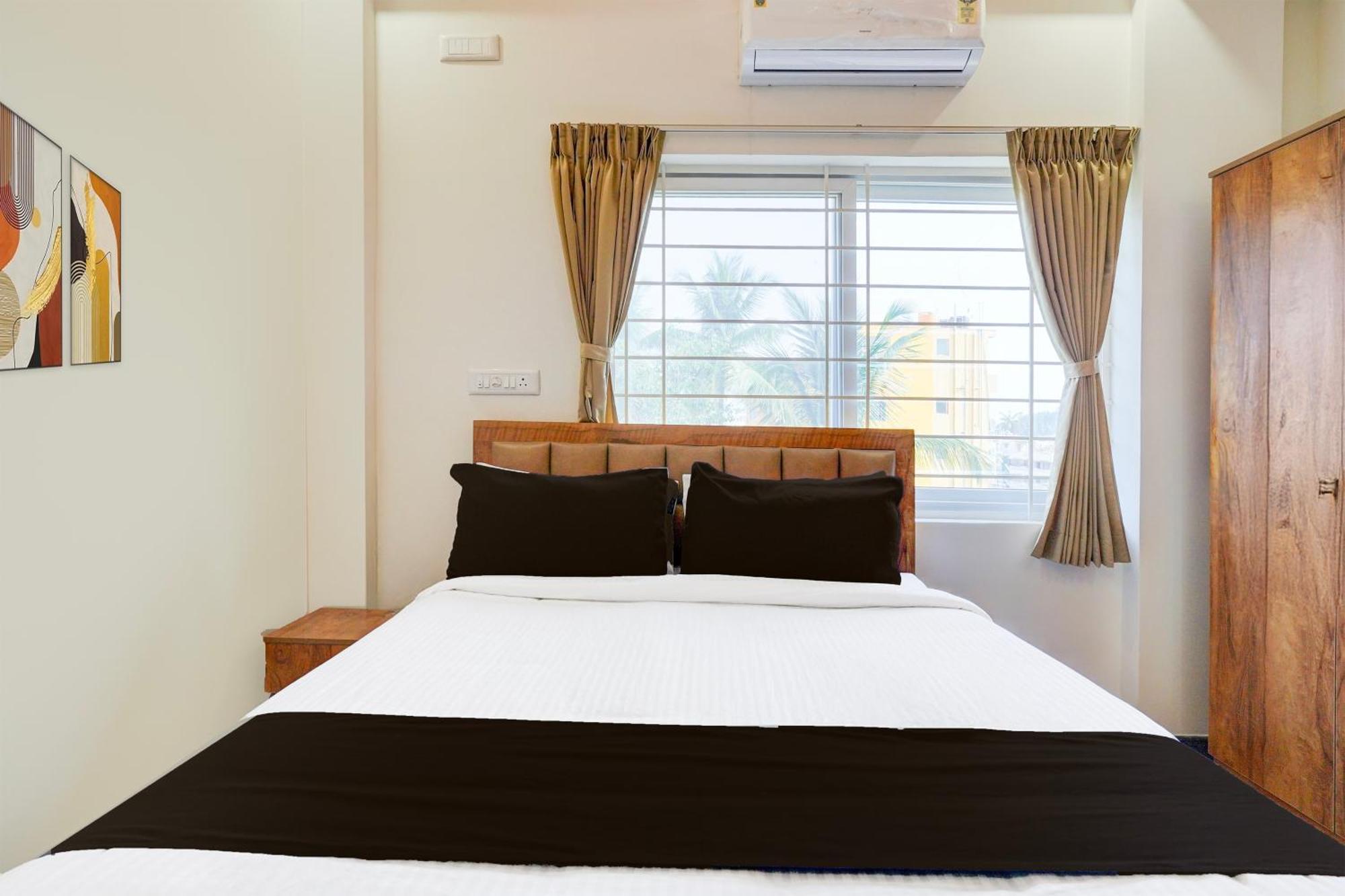 O Trishika Luxury 3* Bangalore