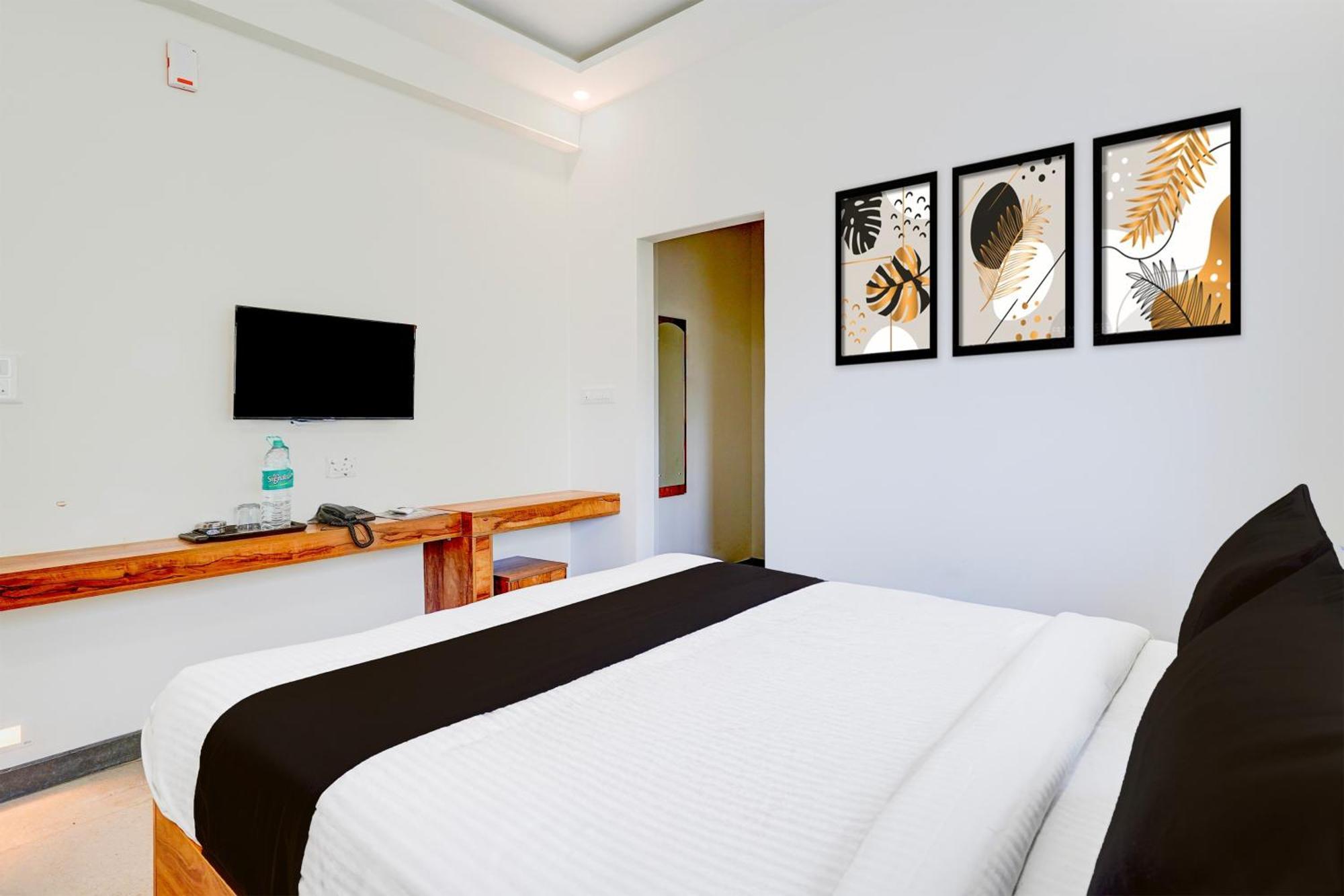 O Trishika Luxury