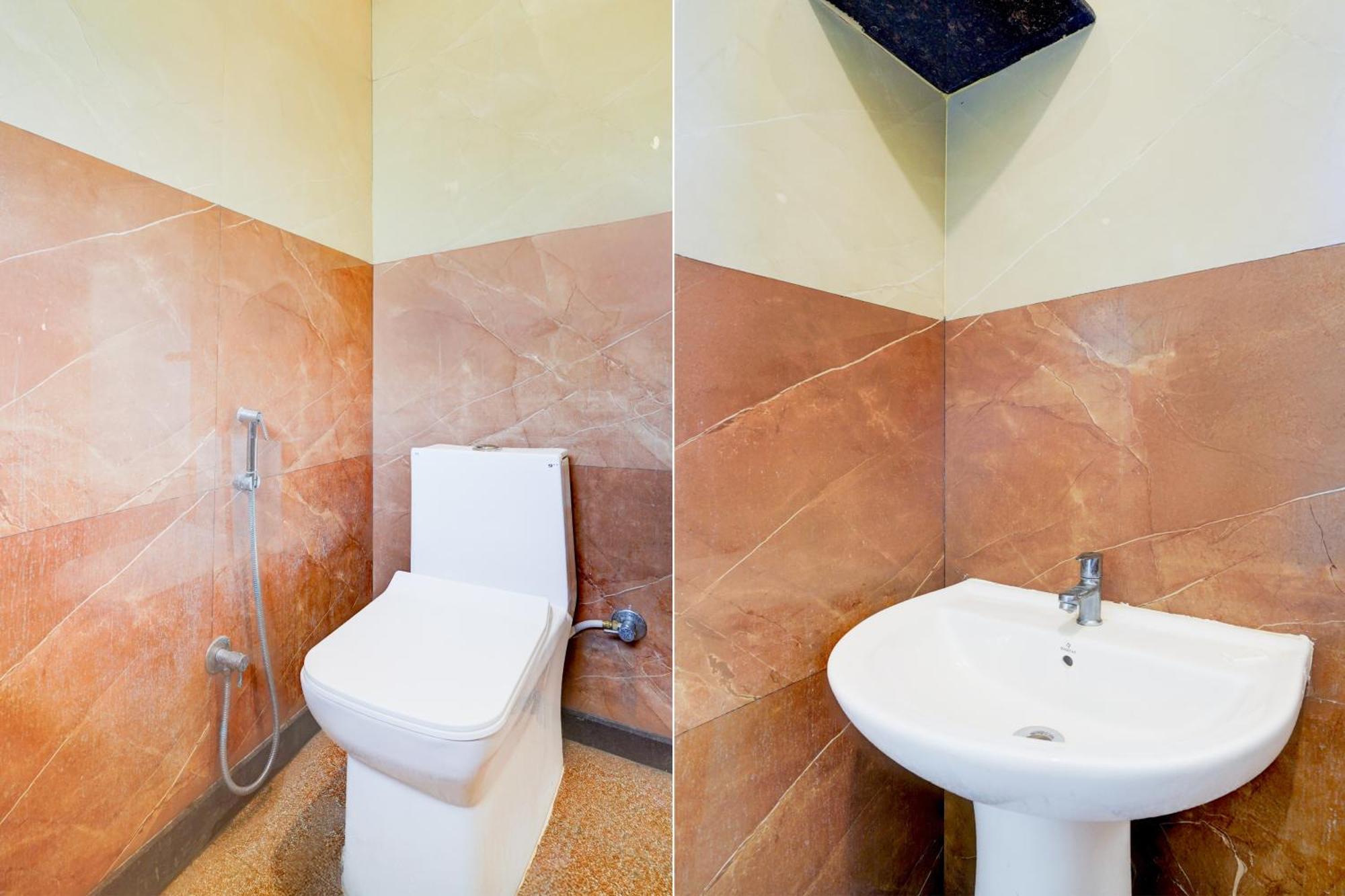 O Trishika Luxury Hotel