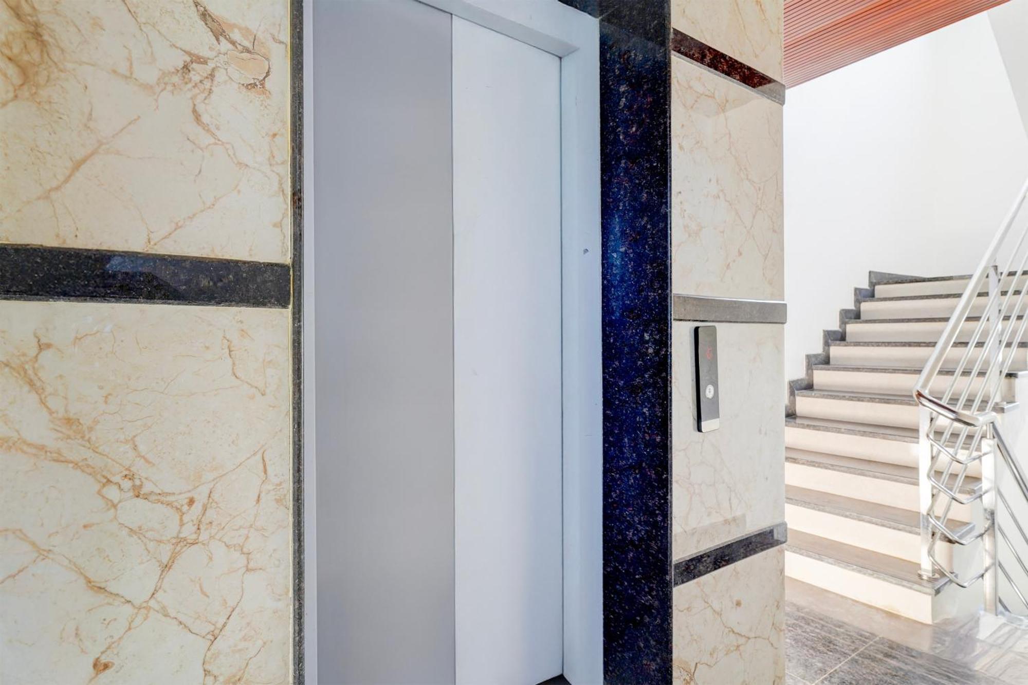 O Trishika Luxury Hotel Bangalore