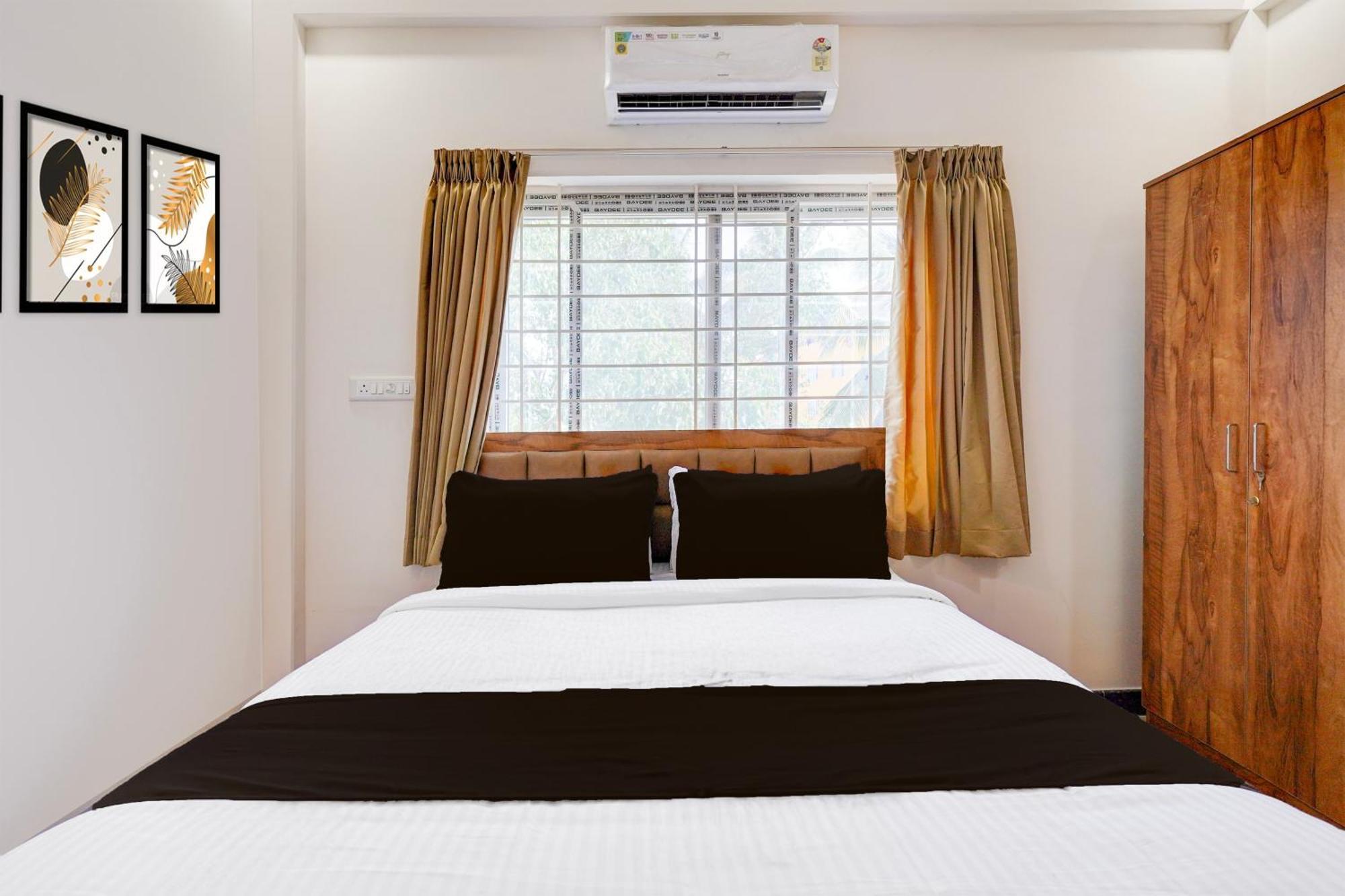O Trishika Luxury 3* Bangalore