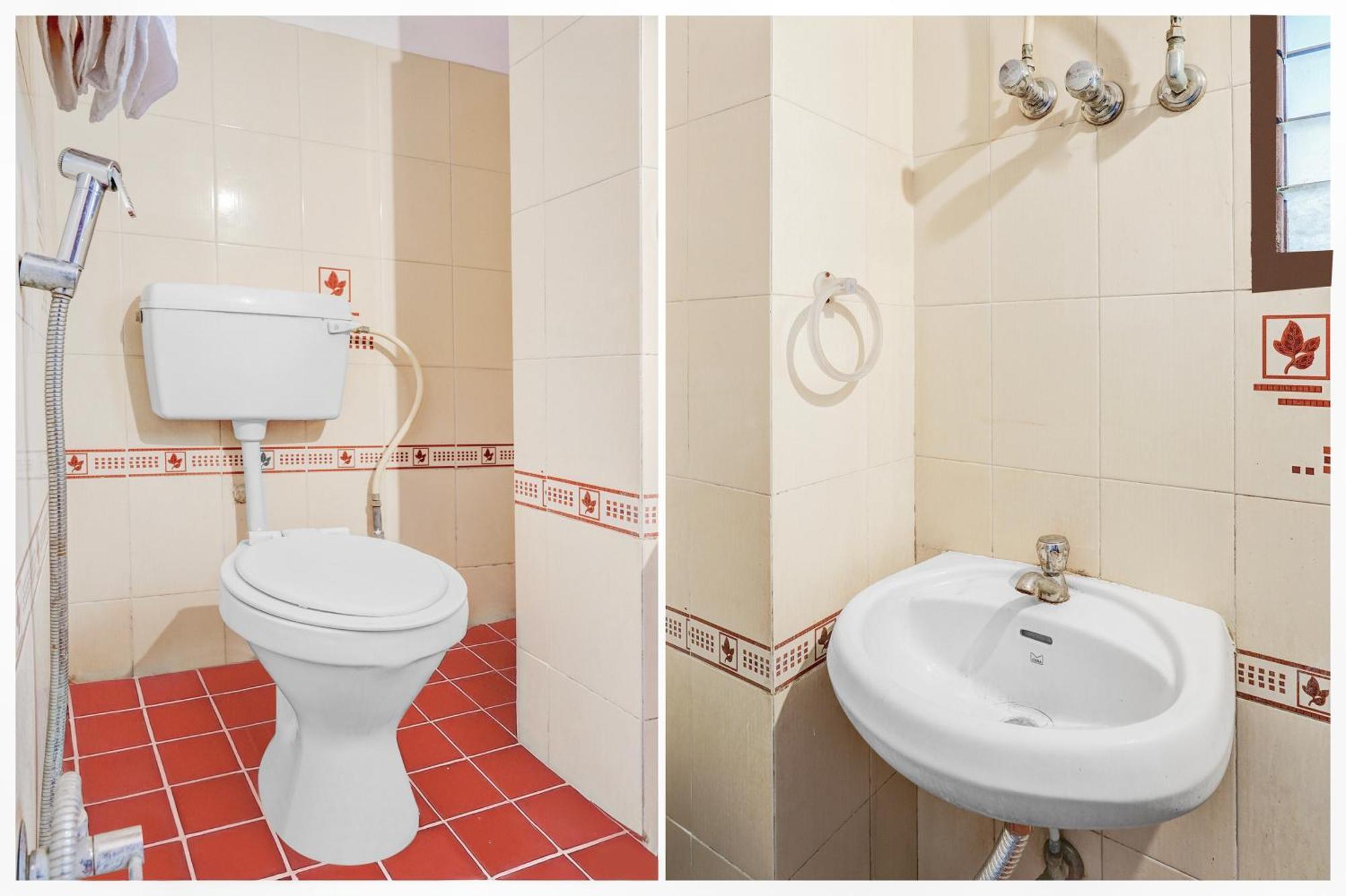Hotel Super Collection O Yeshwantpur Formerly Sunder Nivas *
