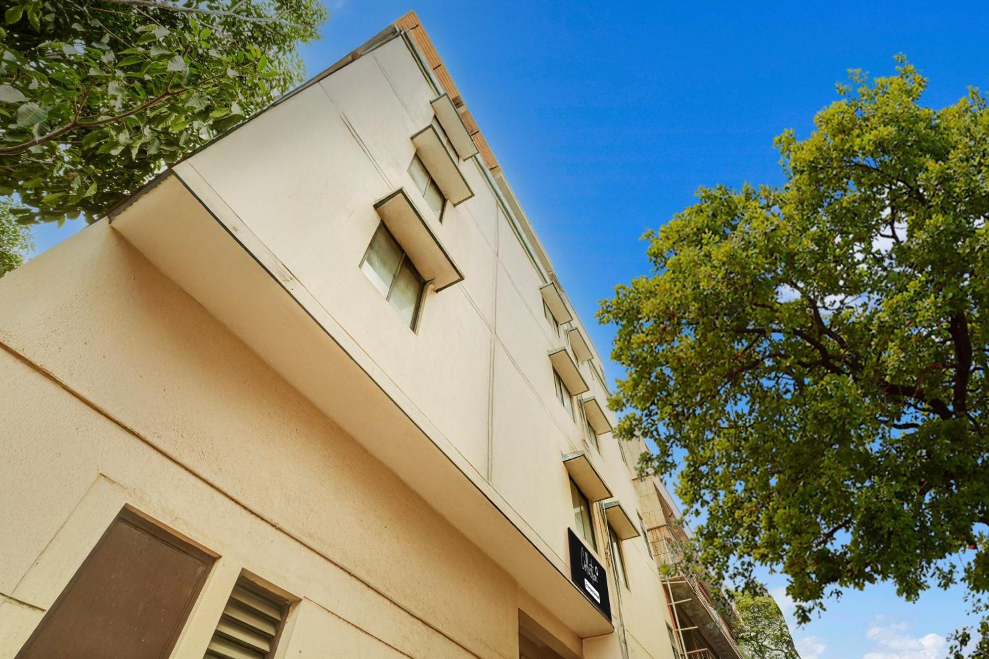 Hotel Super Collection O Yeshwantpur Formerly Sunder Nivas *