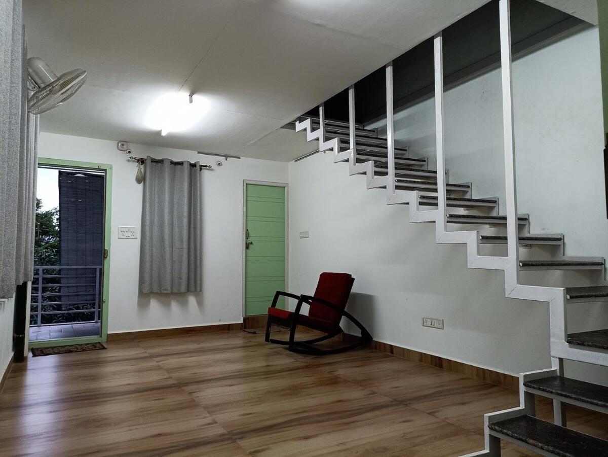 Pousada Aaspada Art Space