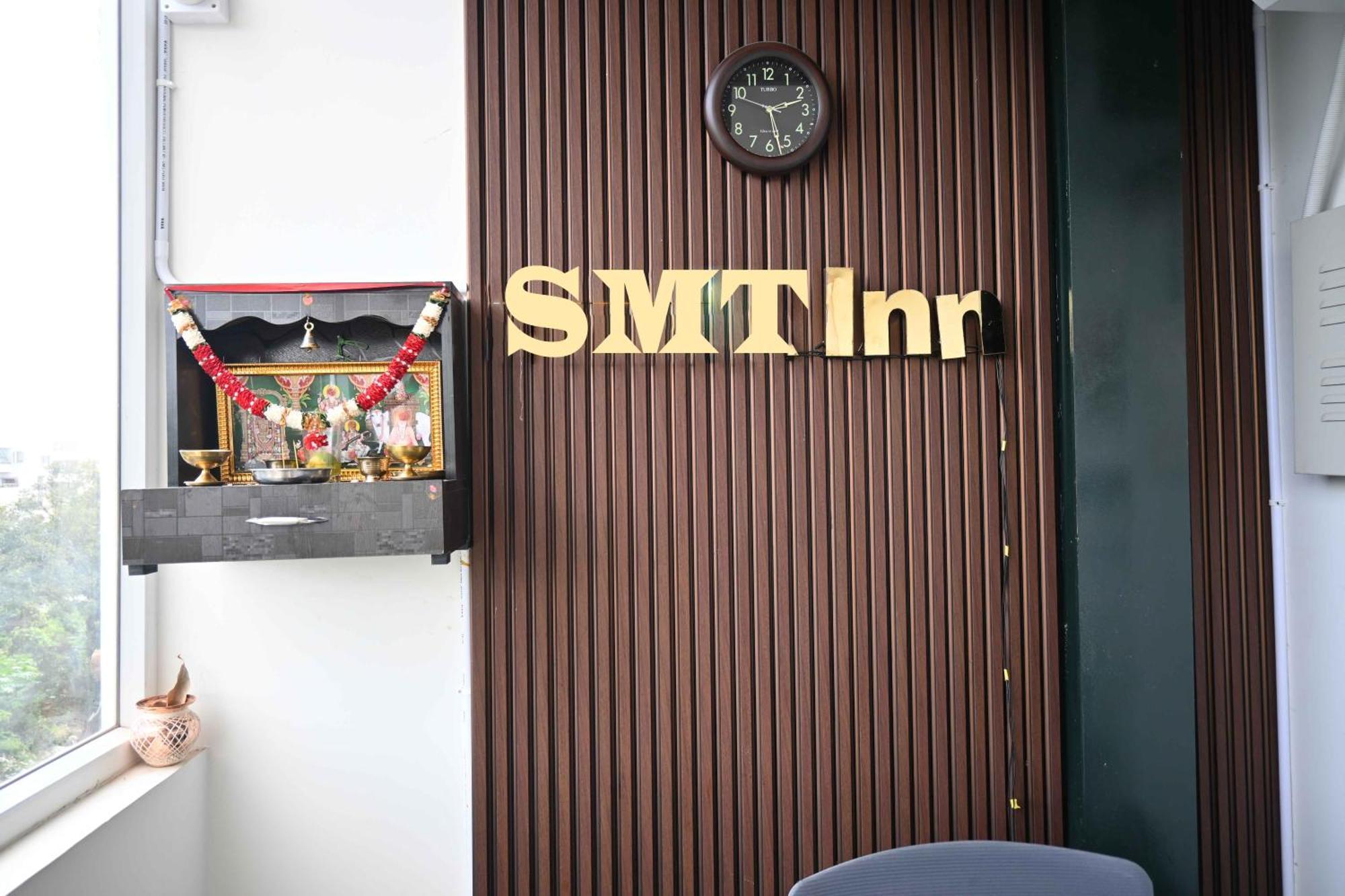 Hotel Smt 2*