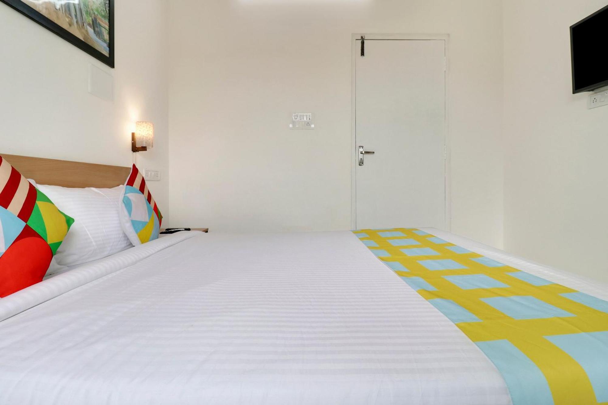 O Leva Homes Near Baiyappanahalli Metro Station