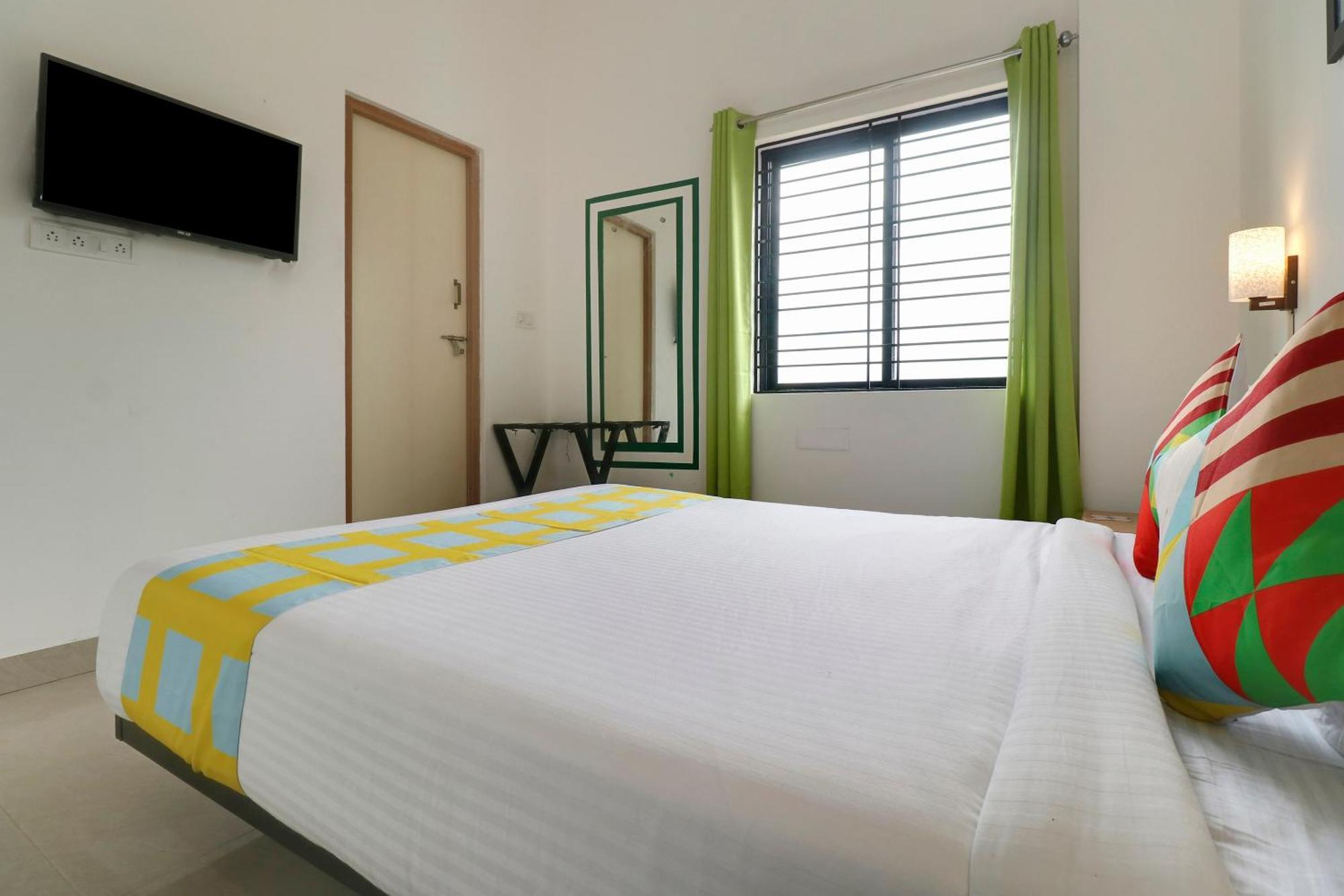 O Leva Homes Near Baiyappanahalli Metro Station Casa de hóspedes Bangalore