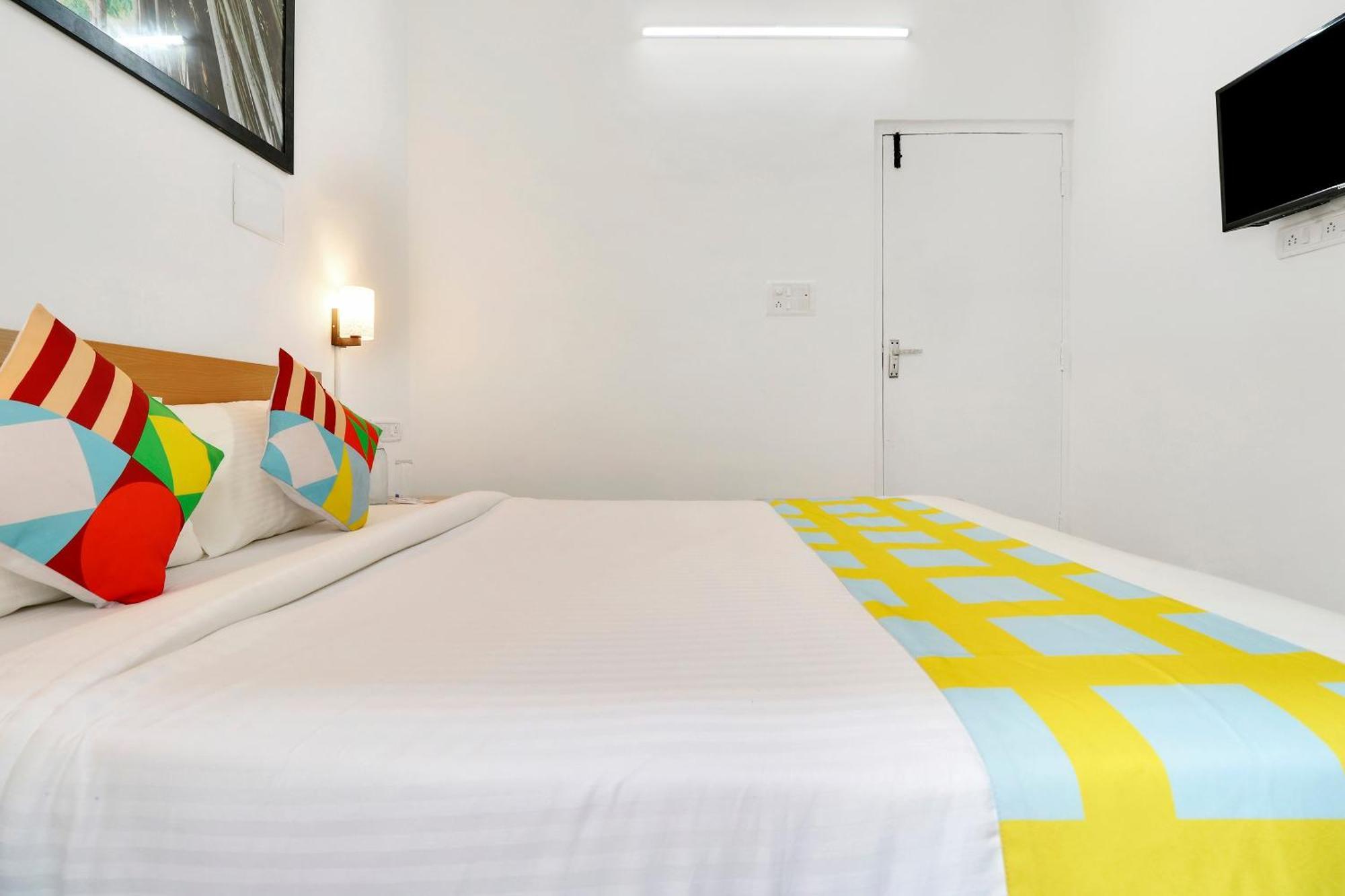 O Leva Homes Near Baiyappanahalli Metro Station Bangalore
