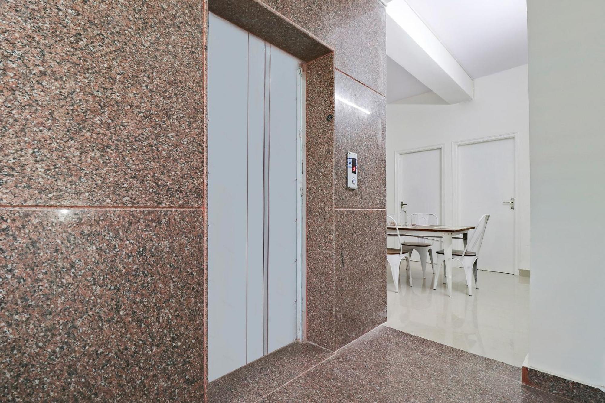 O Leva Homes Near Baiyappanahalli Metro Station 3* Bangalore