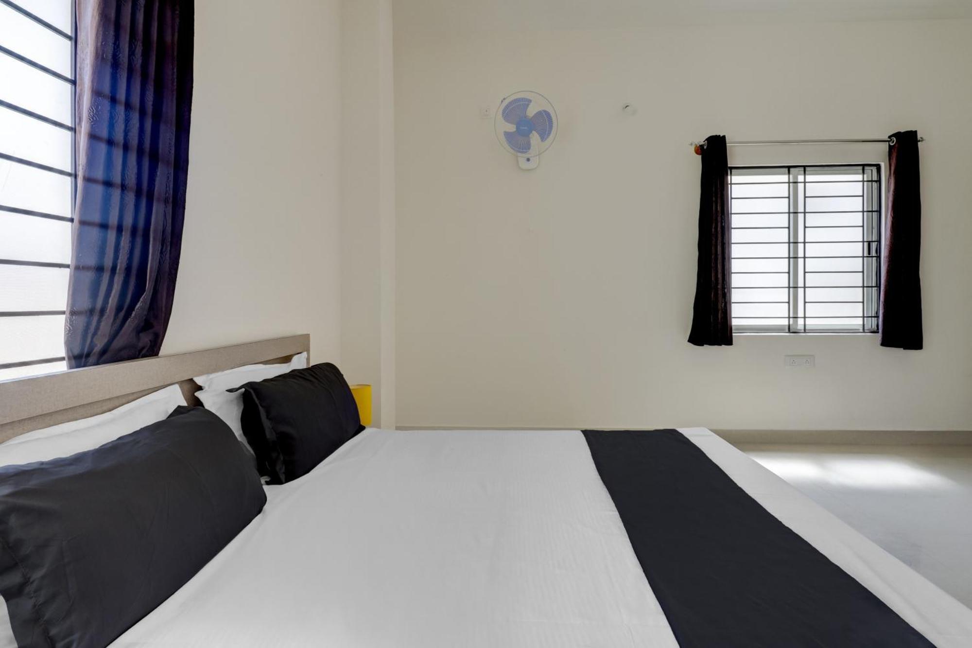 Hotel Super O Power Spirits Boarding And 4*