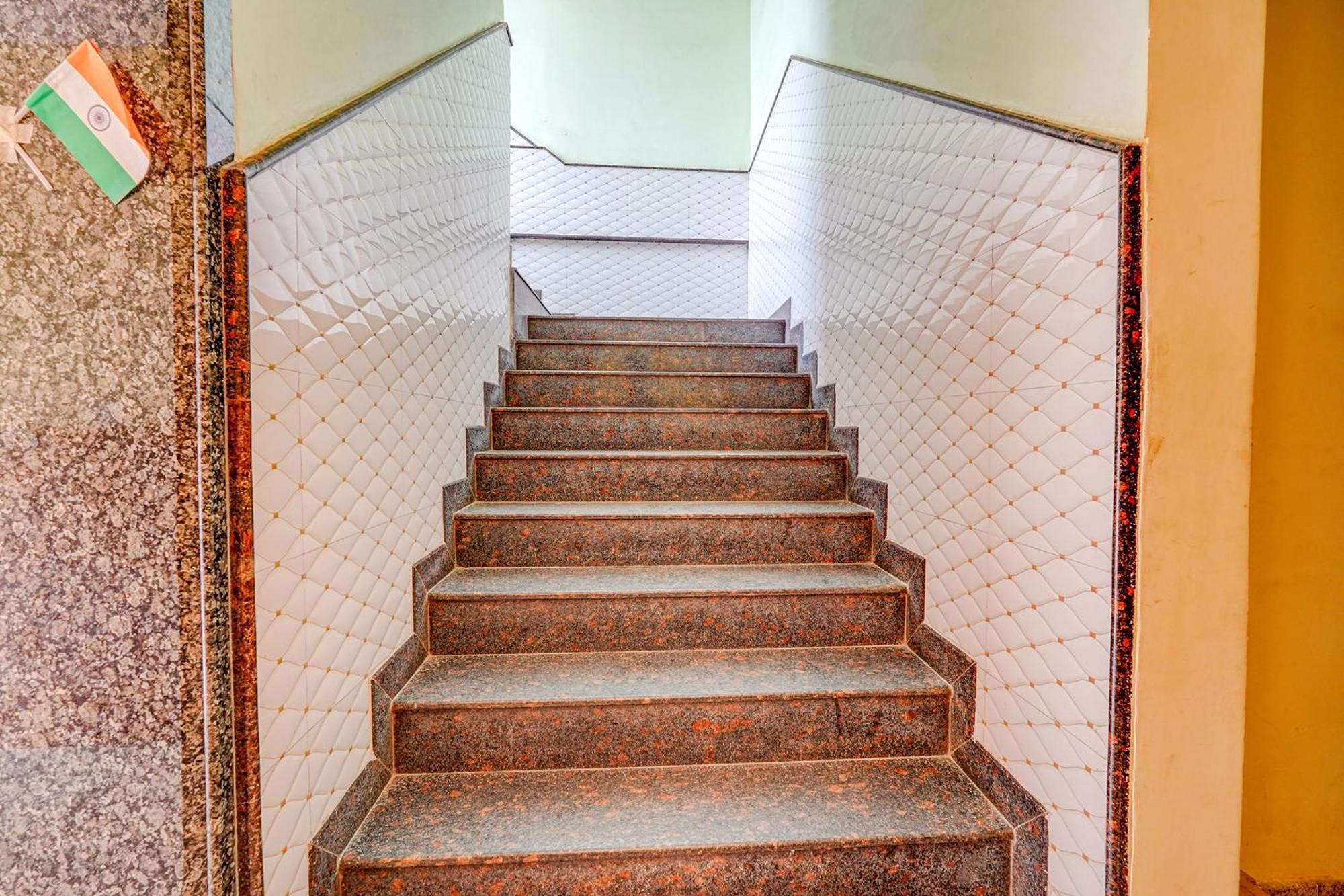 Fabhotel Bns Comforts - Near Nift Hsr Layout Phase Hotel Bangalore