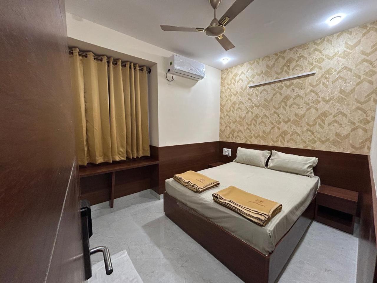 Quality Comforts Hotel *