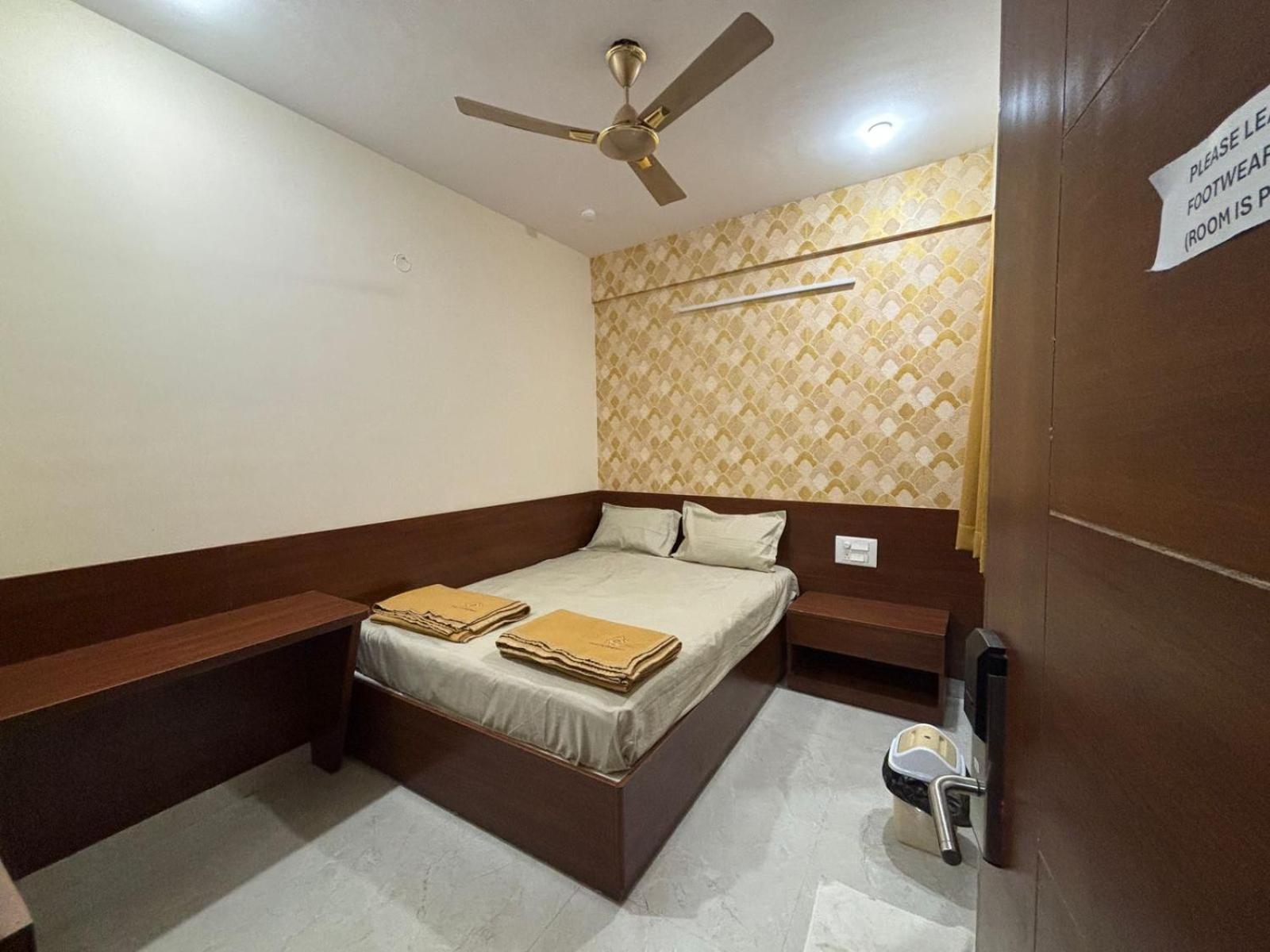 Quality Comforts Hotel Bangalore