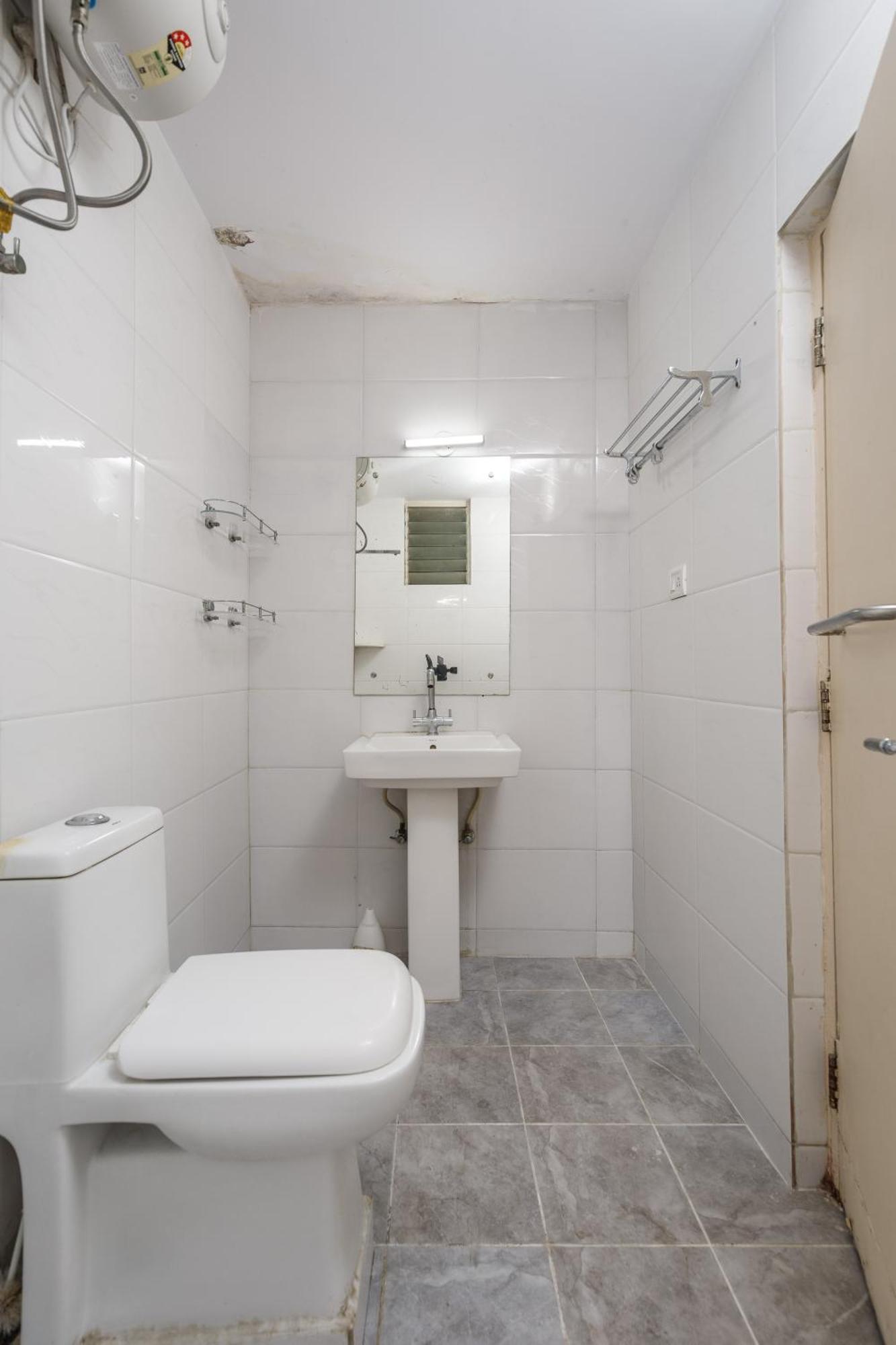Apartment Meridian By Stayjade3bhkrichmond Park Bangalore
