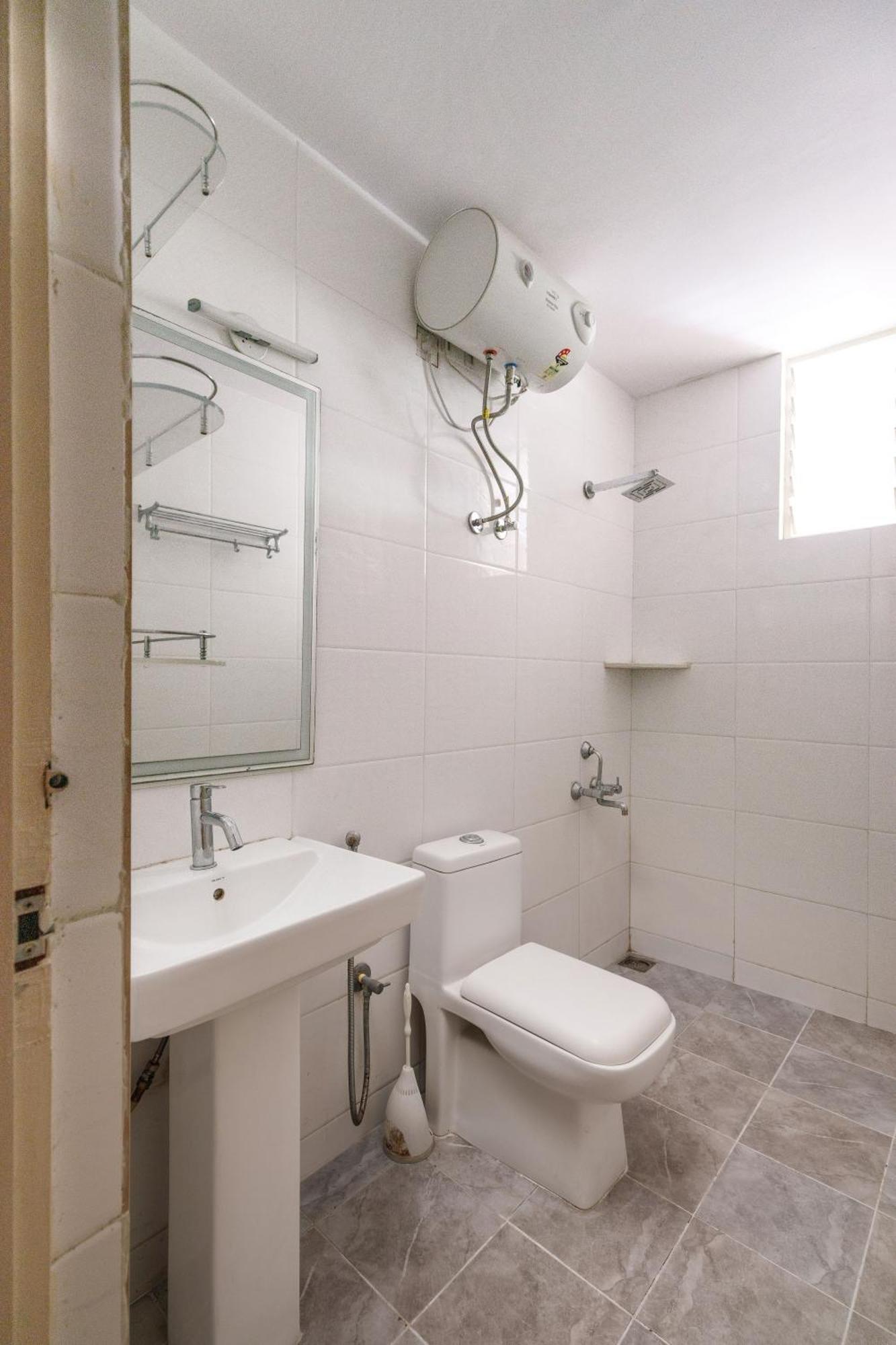 Meridian By Stayjade3bhkrichmond Park * Bangalore
