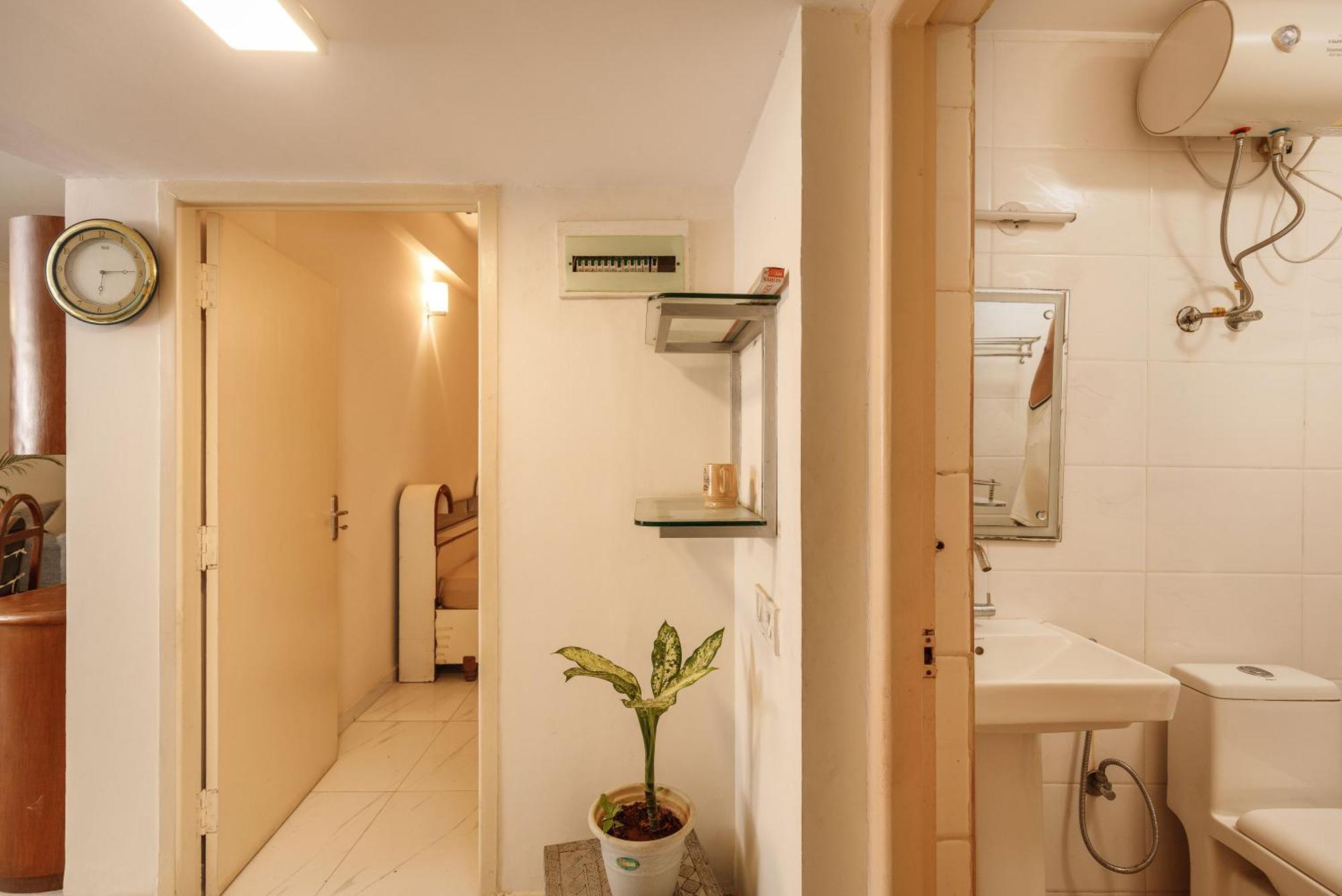 Apartment Meridian By Stayjade3bhkrichmond Park