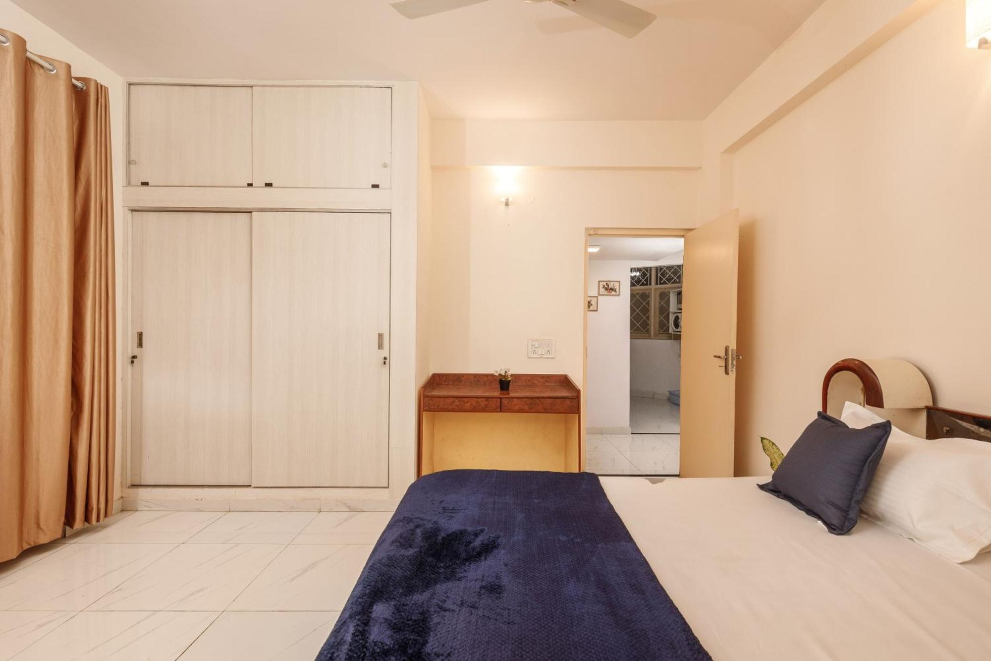 Meridian By Stayjade3bhkrichmond Park Bangalore